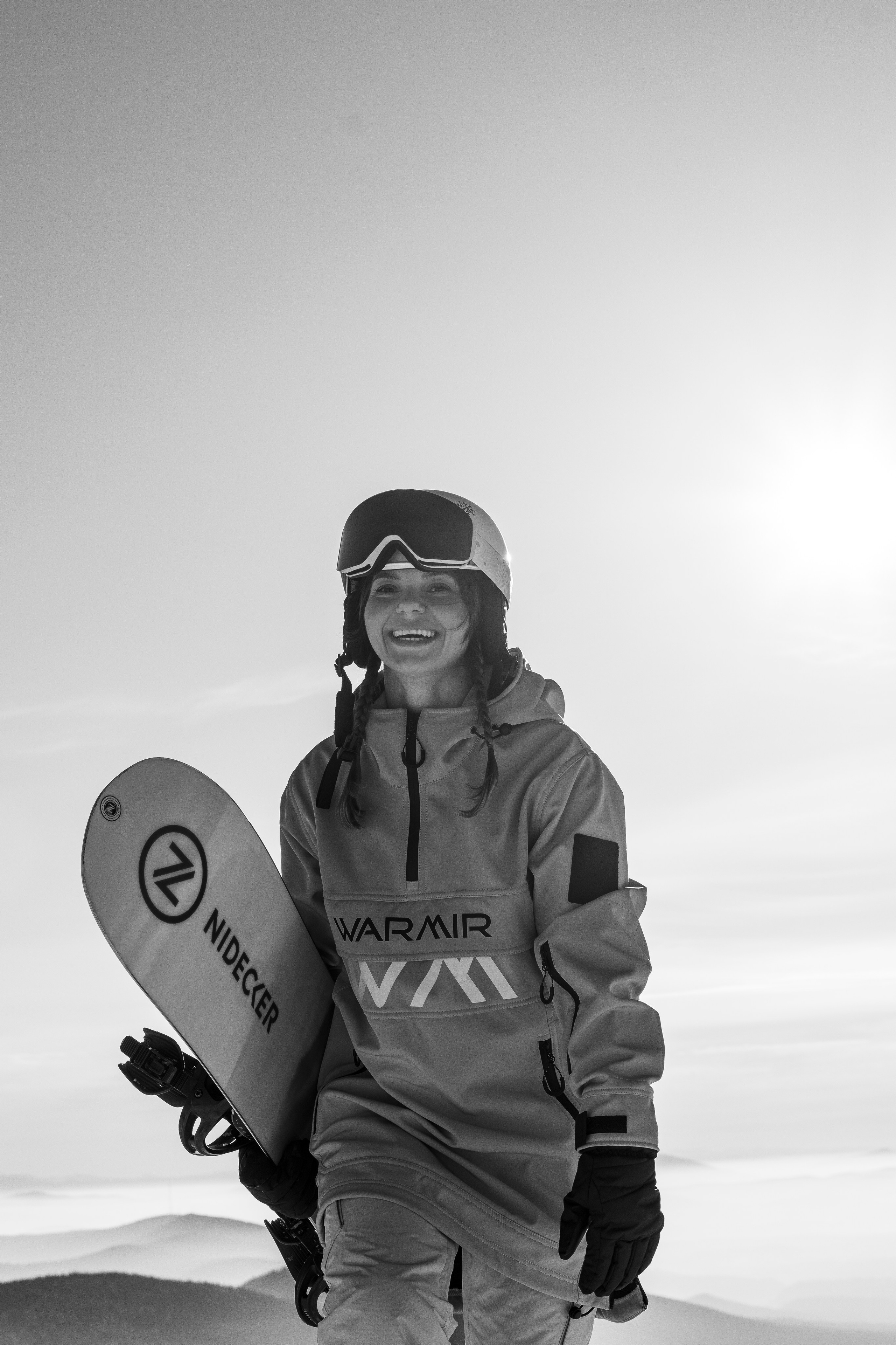 JJ. Анастасия Паршукова — фотограф Шерегеш Новосибирск