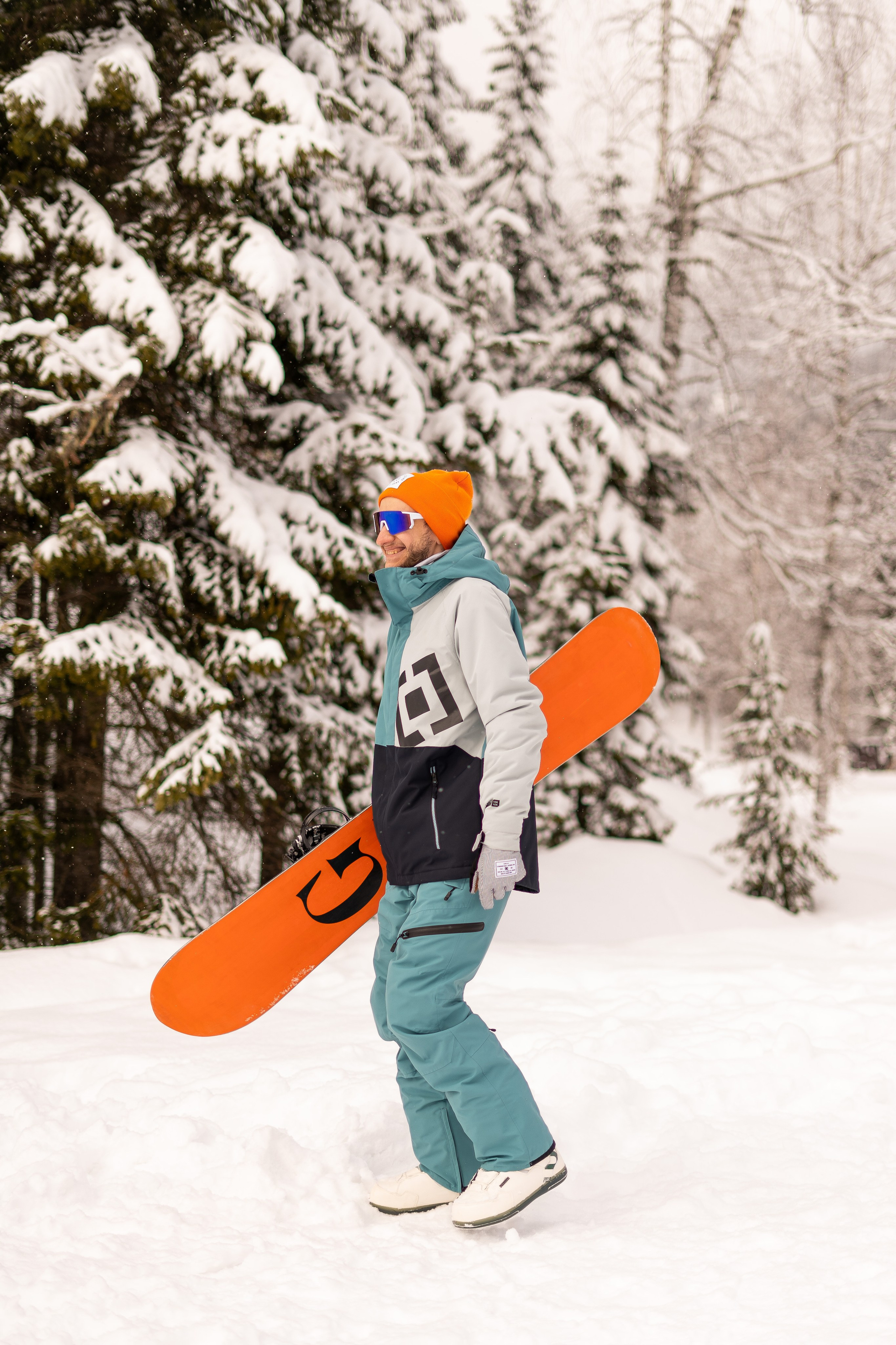 Джой 21.03.24. Анастасия Паршукова — фотограф Шерегеш Новосибирск