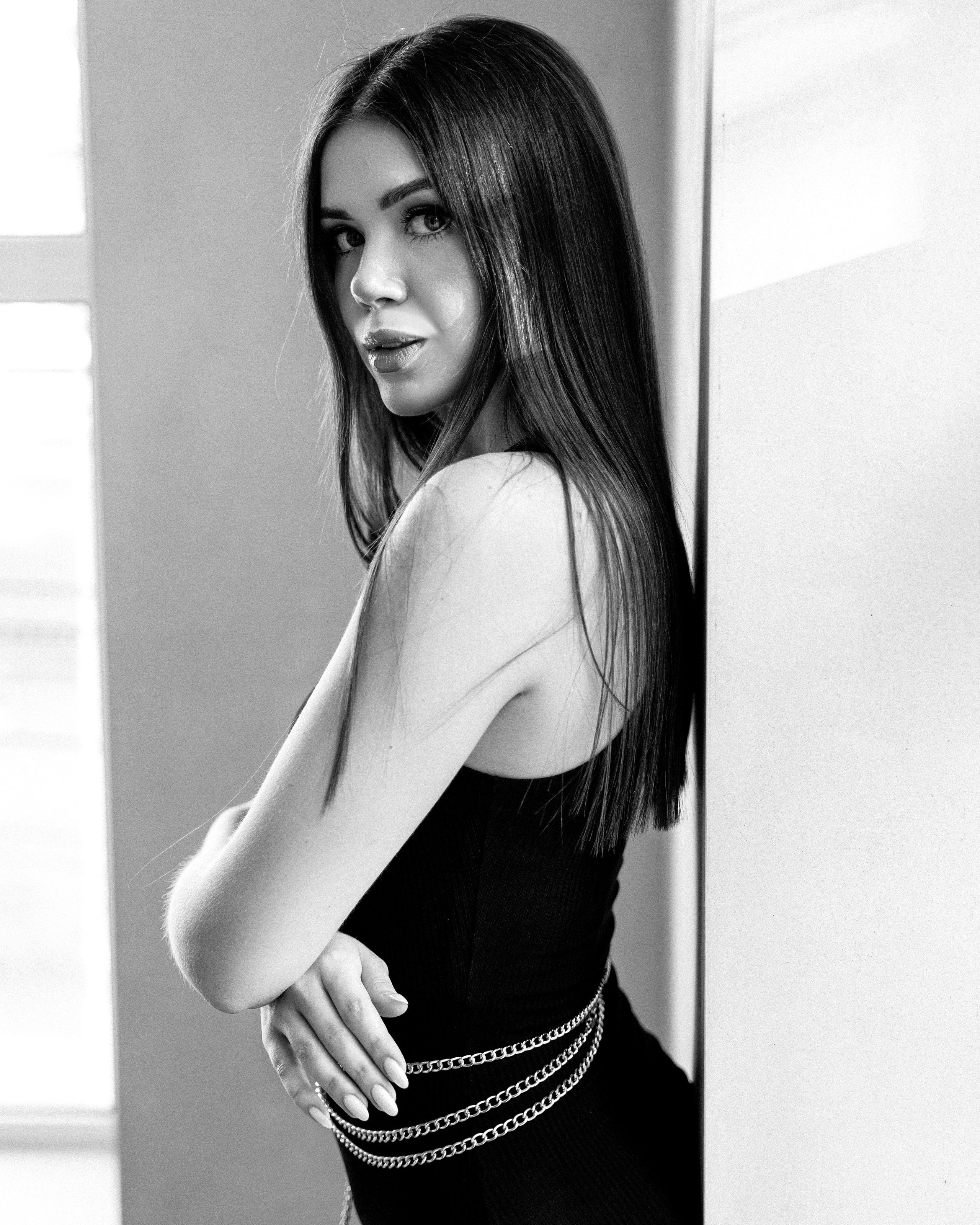 Ирина. Фотограф Эдуарда Титанян