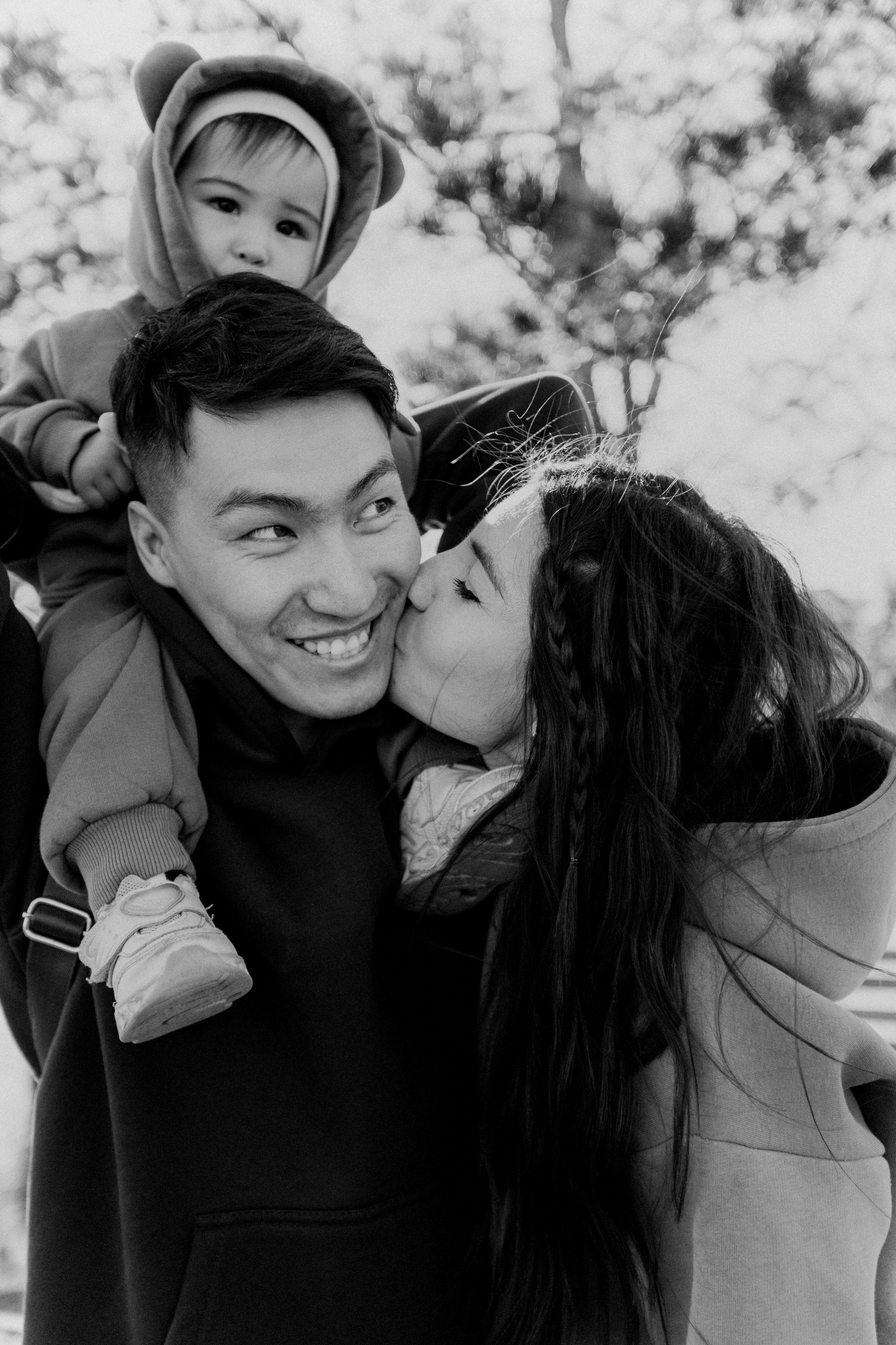 Лиля антонна