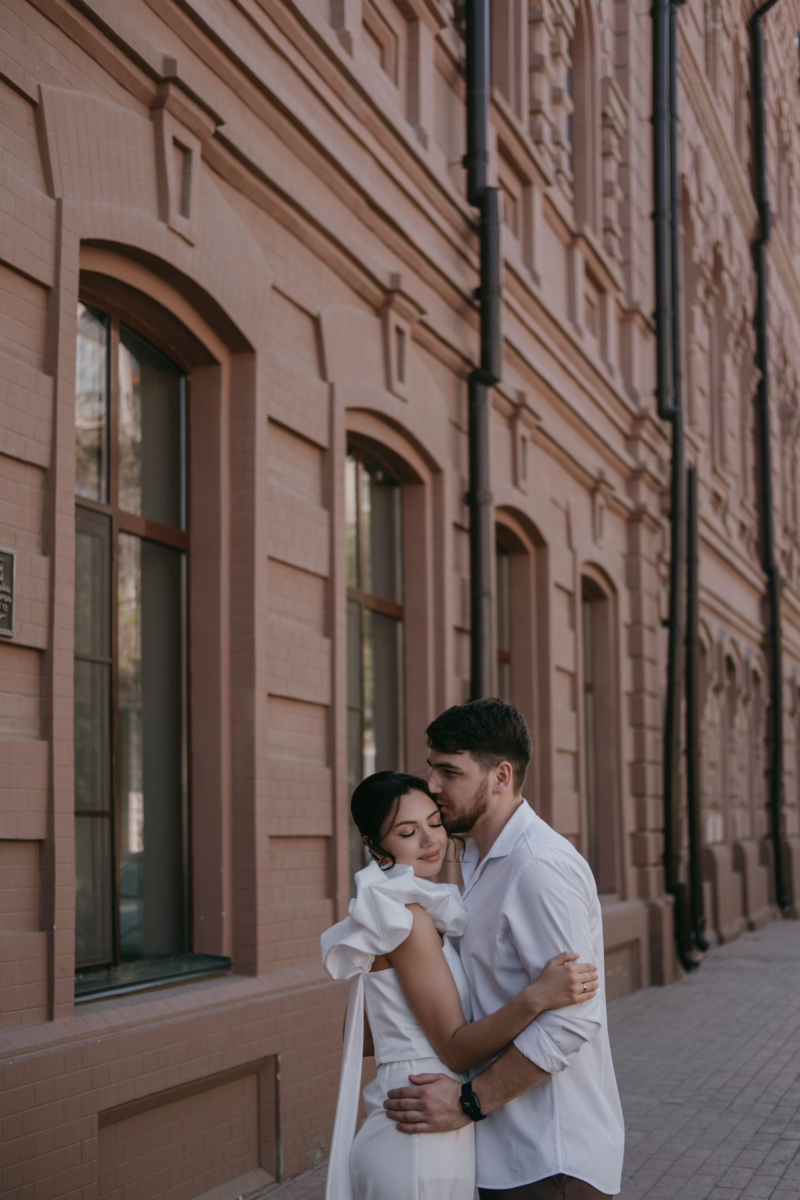 Темирлан и Алёна. Фотограф в Астрахани Васякина Анастасия