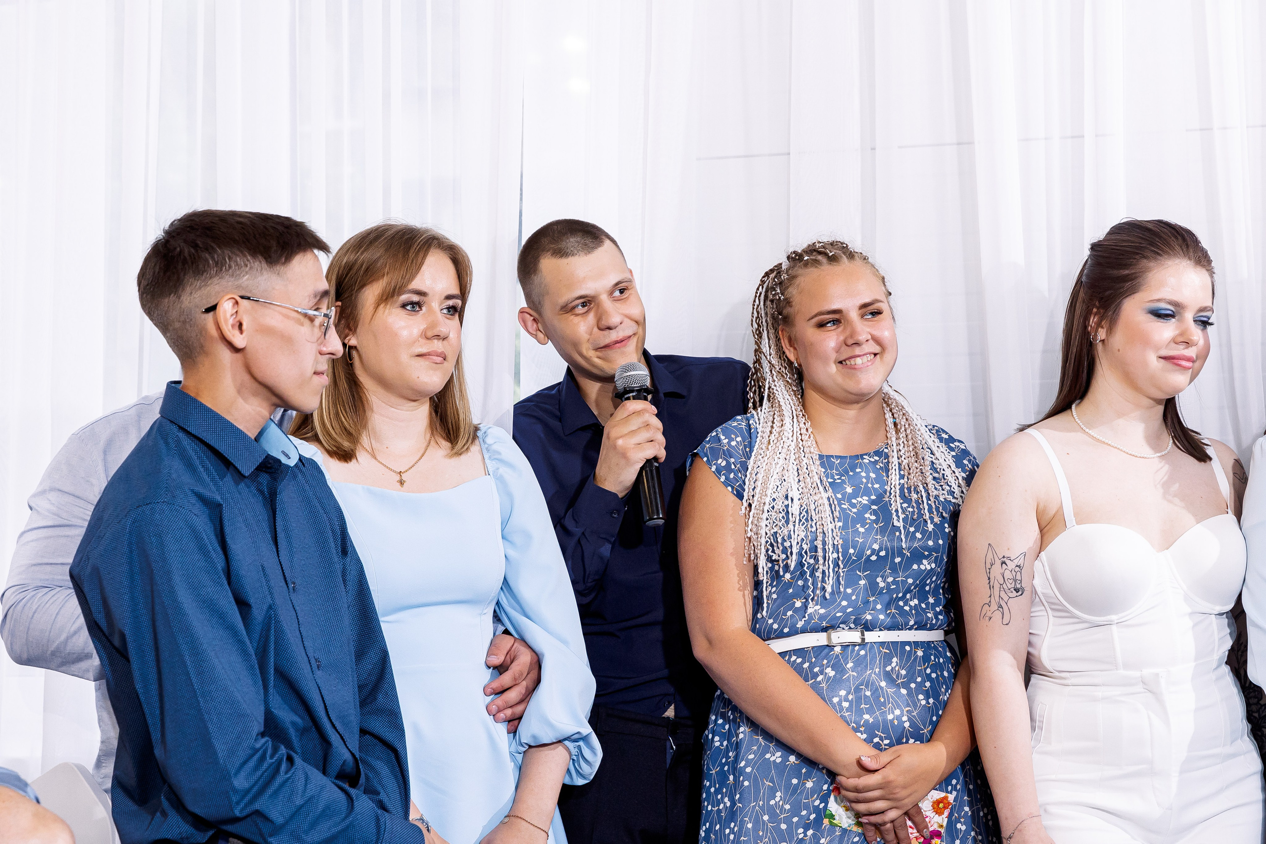 Сергей и Валерия. Свадебный и семейный фотограф в Челябинске Юлия Ишимова