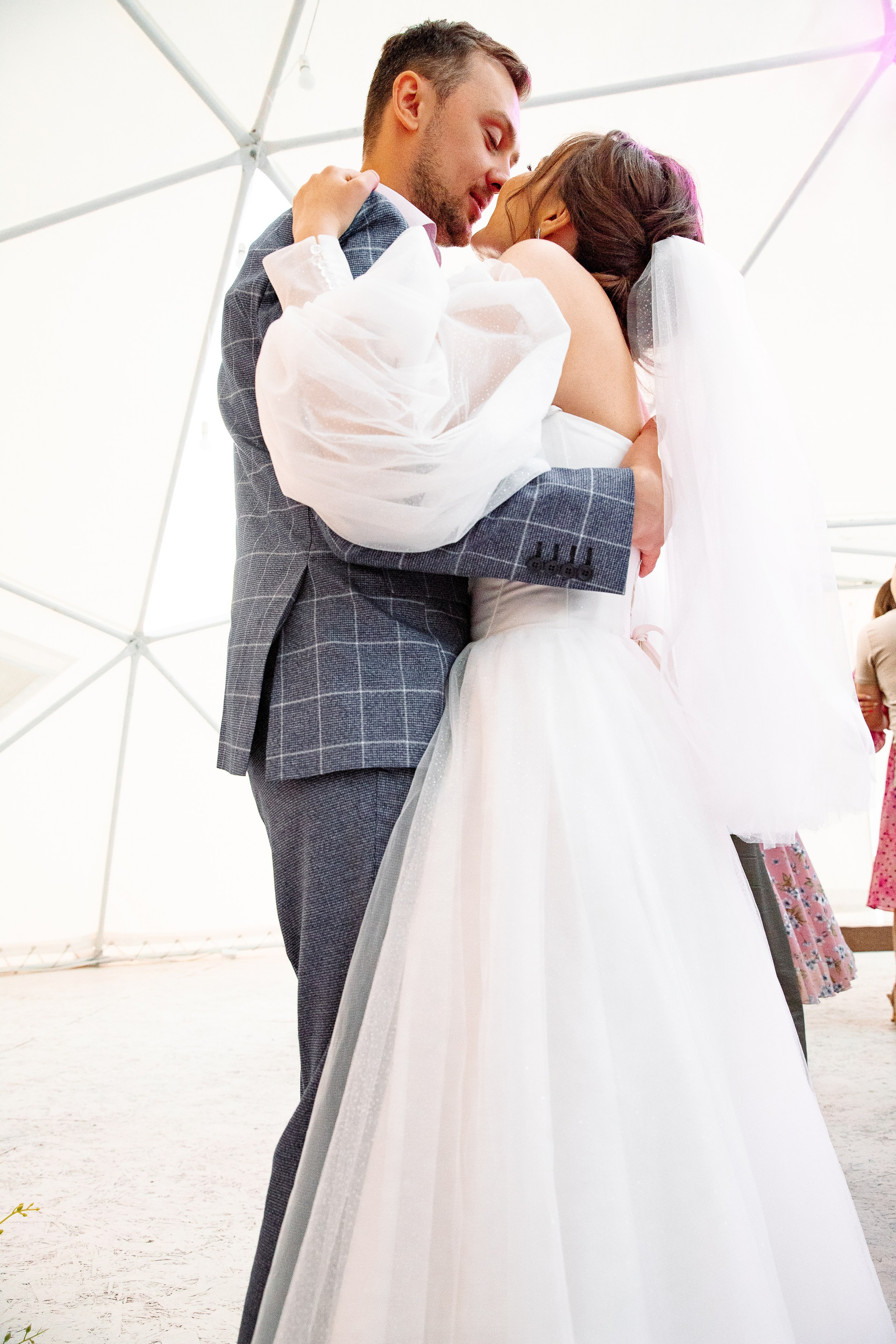 Кирилл и Екатерина. Свадебный и семейный фотограф в Челябинске Юлия Ишимова