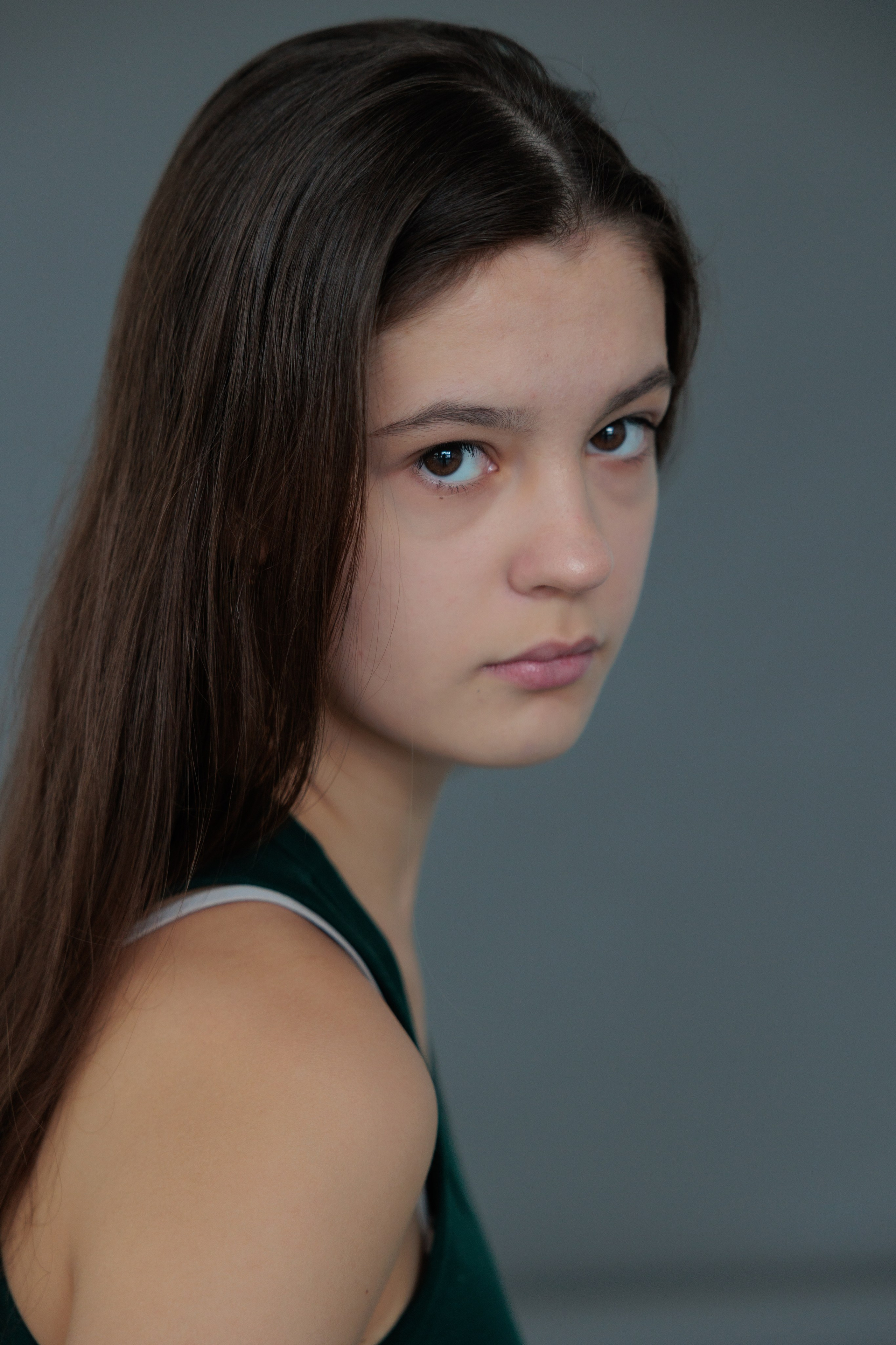 ЛИЗА. Я фотограф из Москвы к Вашим услугам