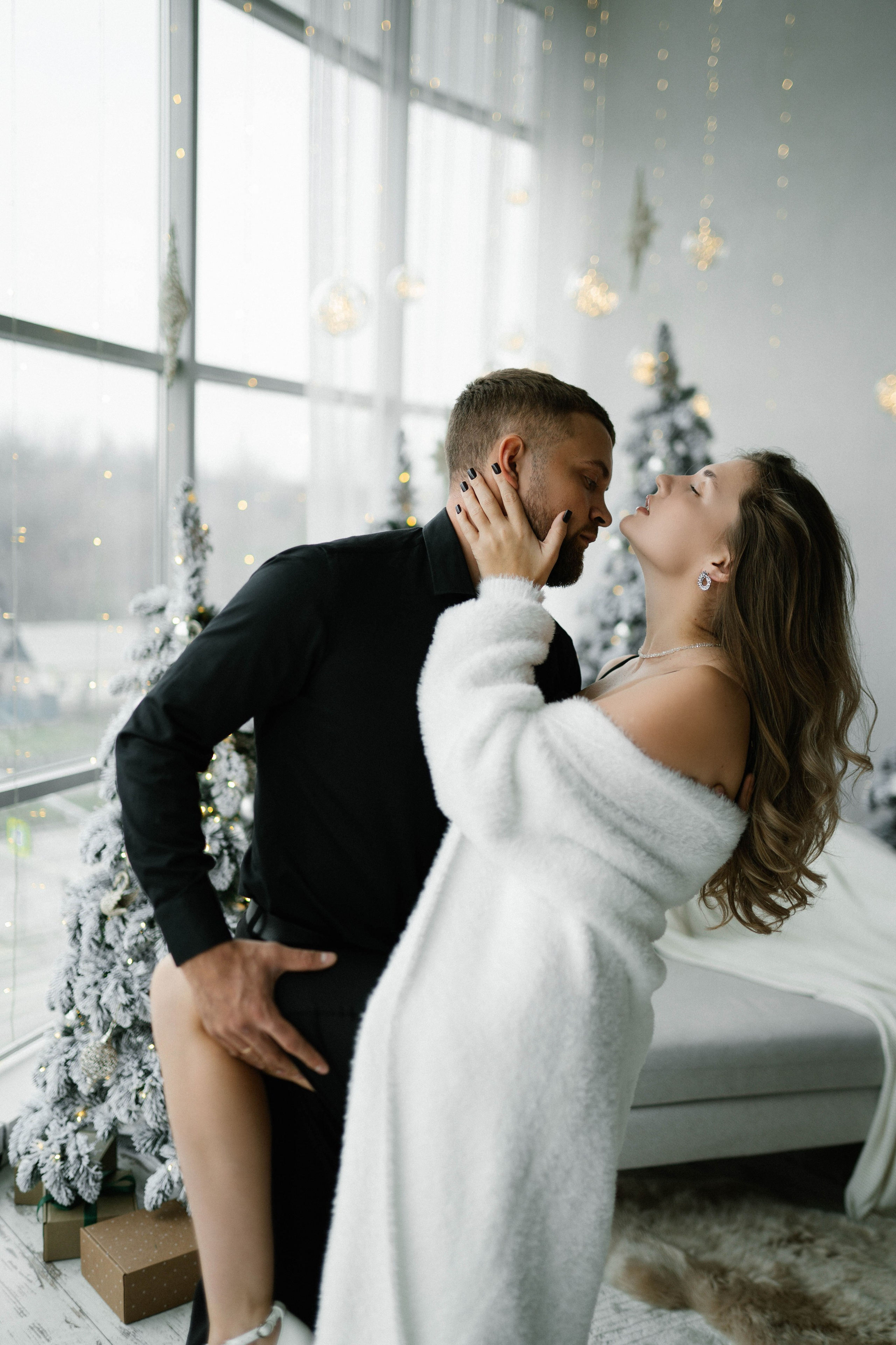 Y & E & M. Свадебный фотограф Липецк Москва Анна Невзорова