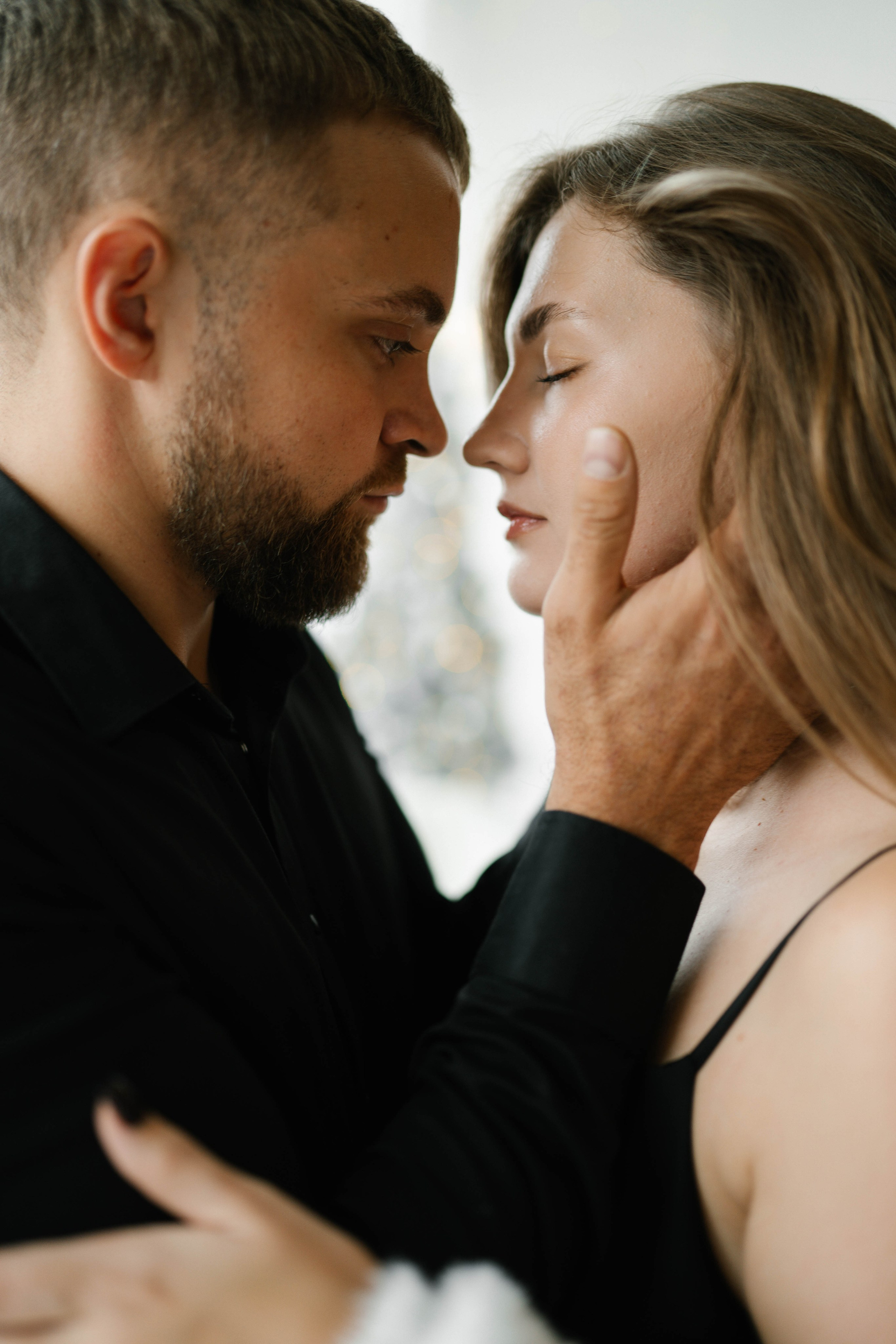 Y & E & M. Свадебный фотограф Липецк Москва Анна Невзорова