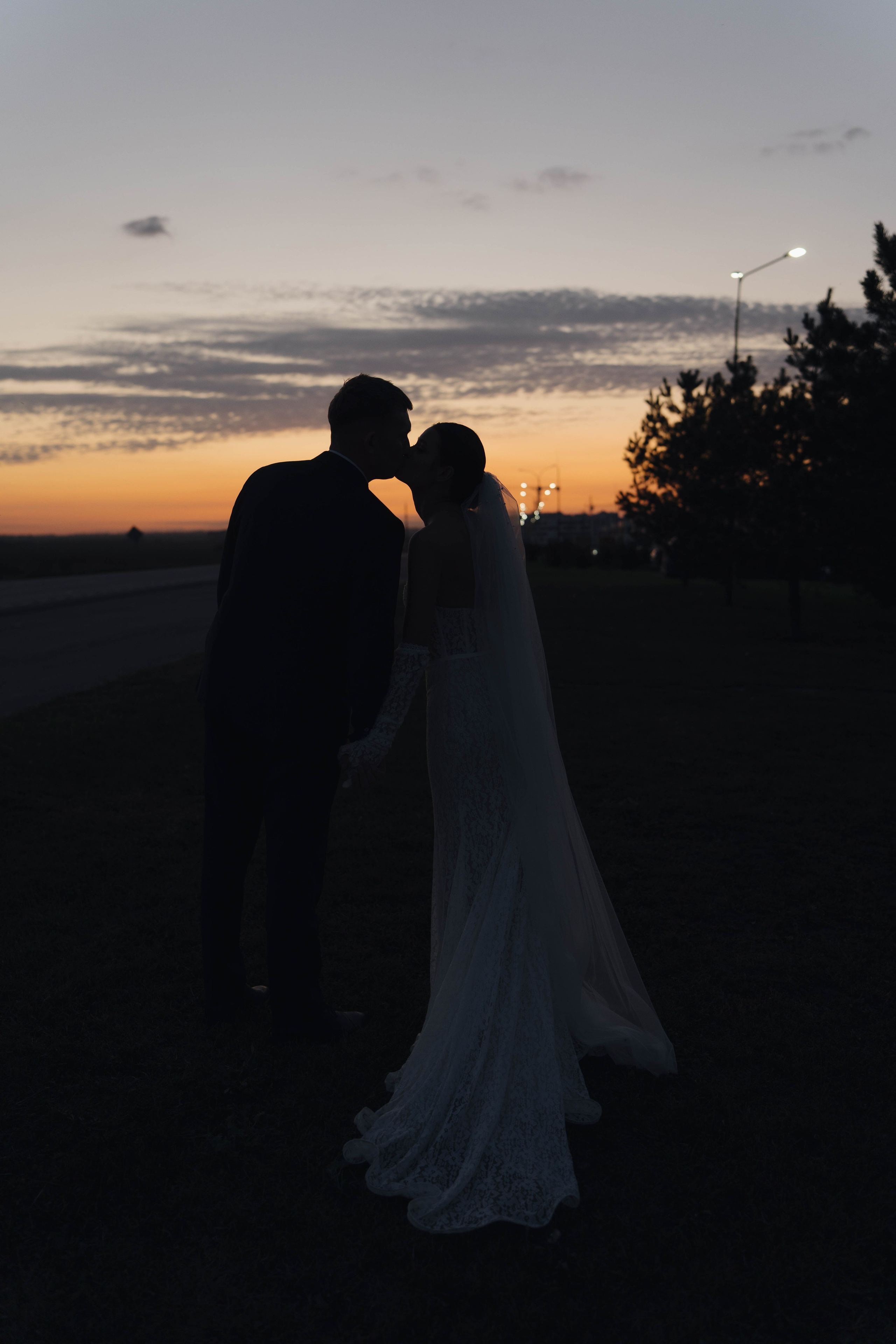 А & F. Свадебный фотограф Липецк Москва Анна Невзорова