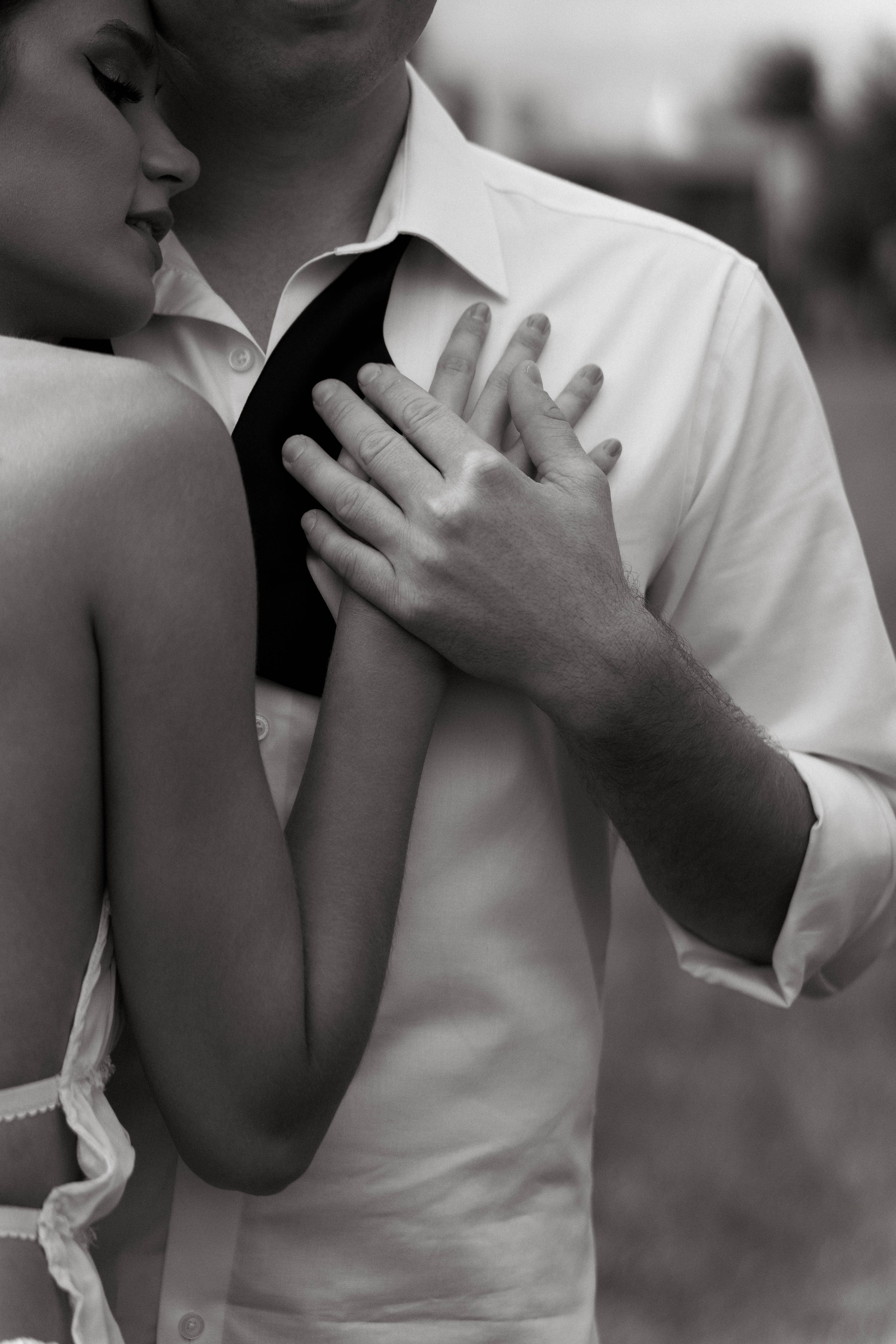 А & F. Свадебный фотограф Липецк Москва Анна Невзорова