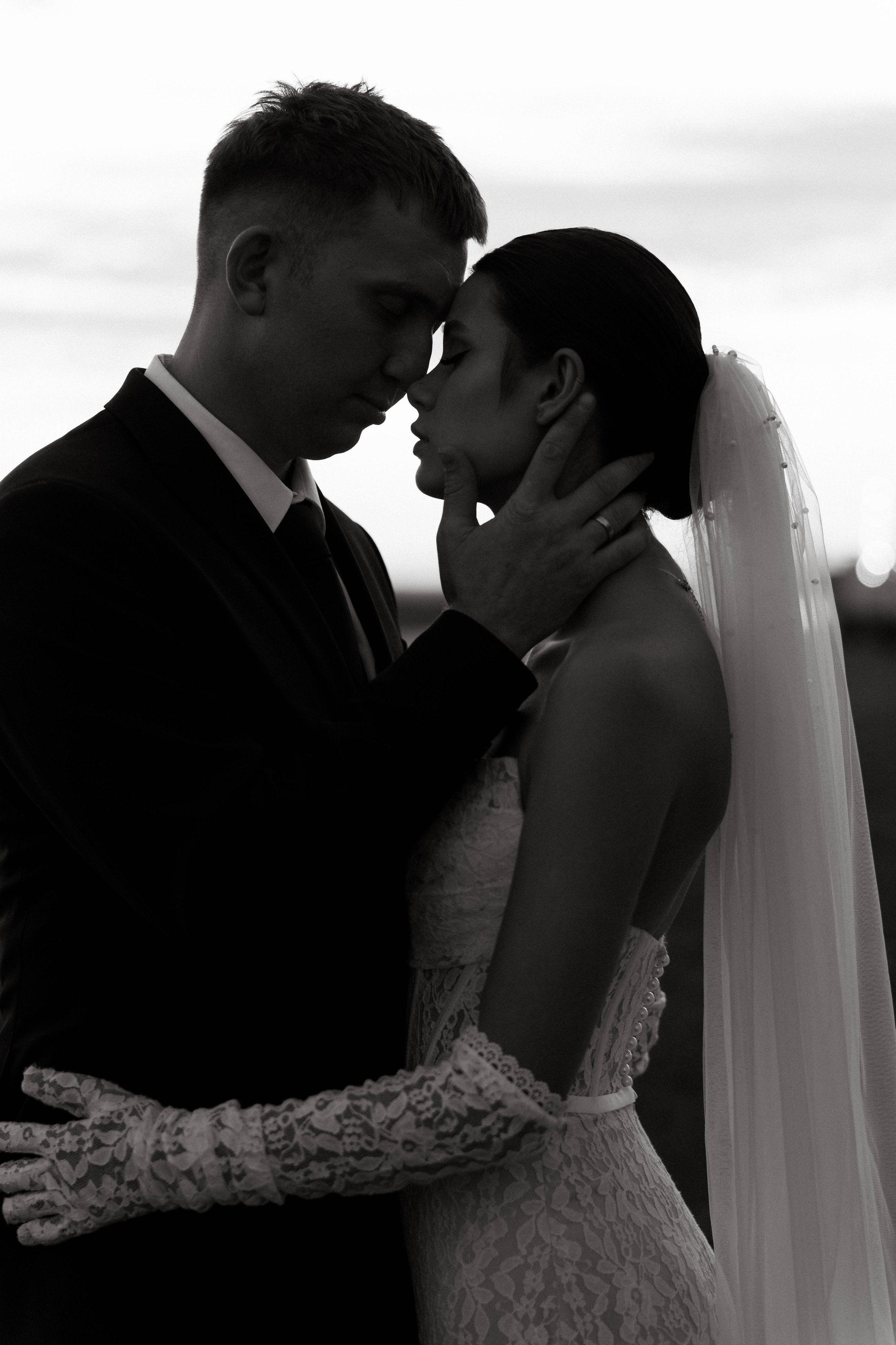 А & F. Свадебный фотограф Липецк Москва Анна Невзорова