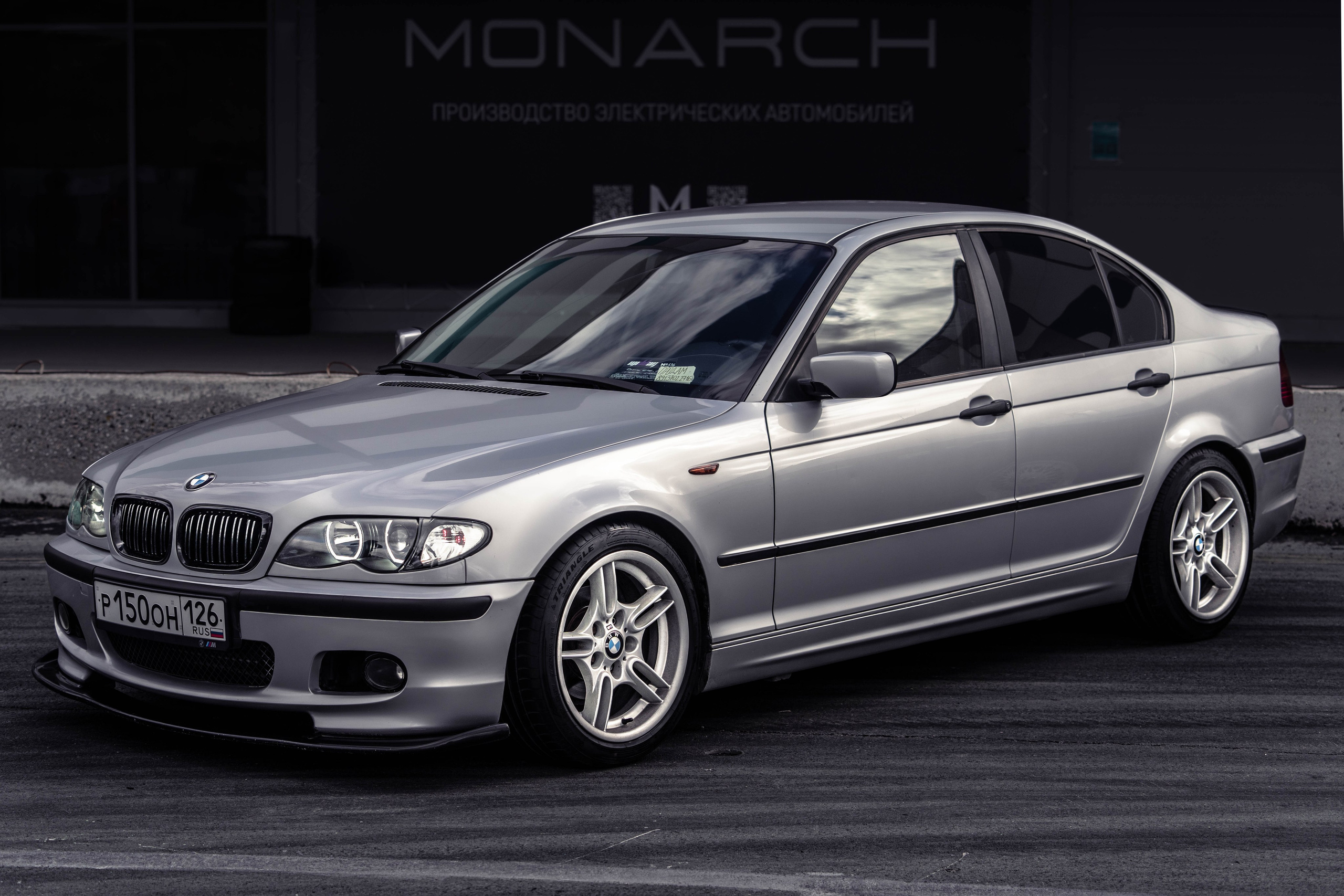 MIDDAY 19.07.2025. Магия фото/кино от Tony.REC