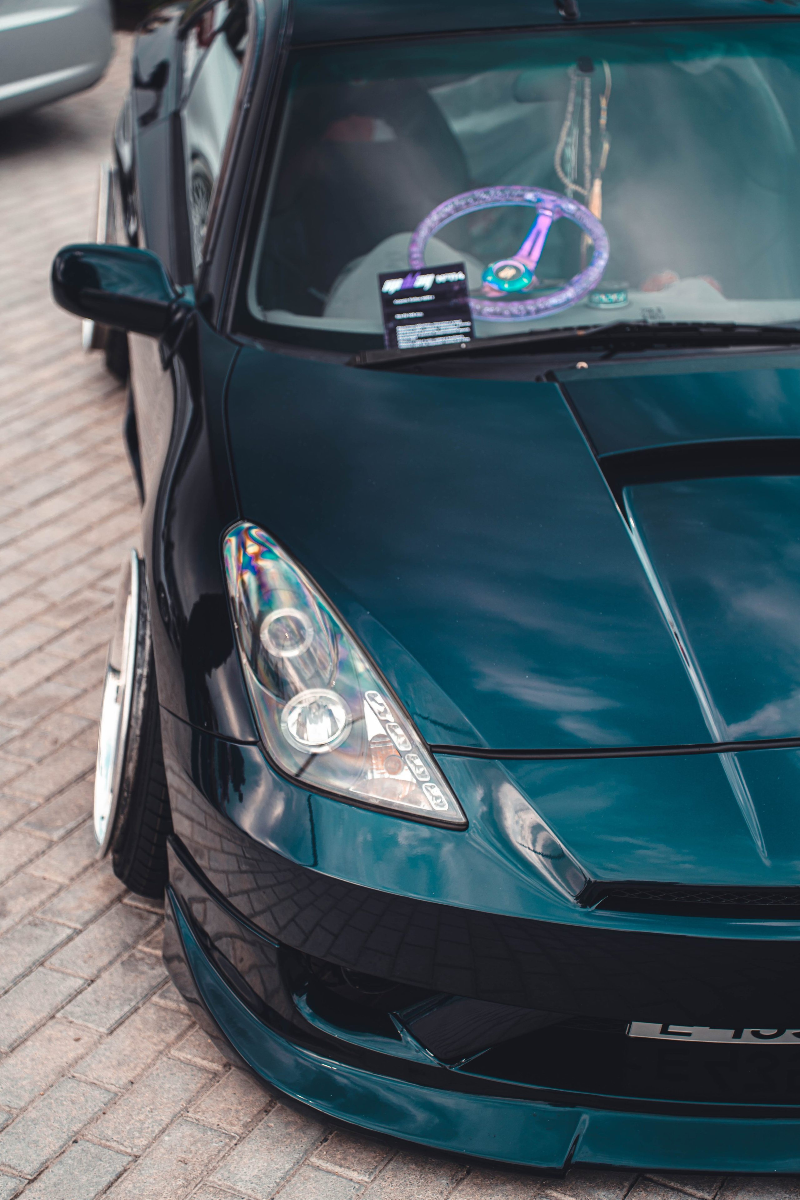 MIDDAY 17.05.2025. Магия фото/кино от Tony.REC