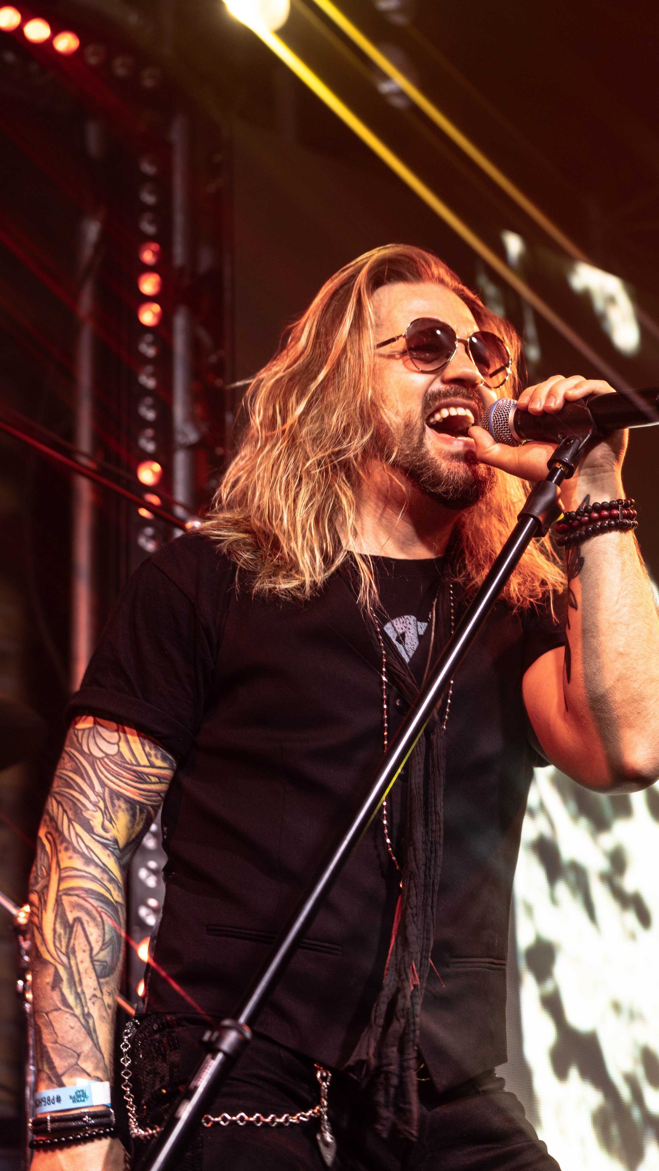 RockCity новосибирск. Магия фото/кино от Tony.REC