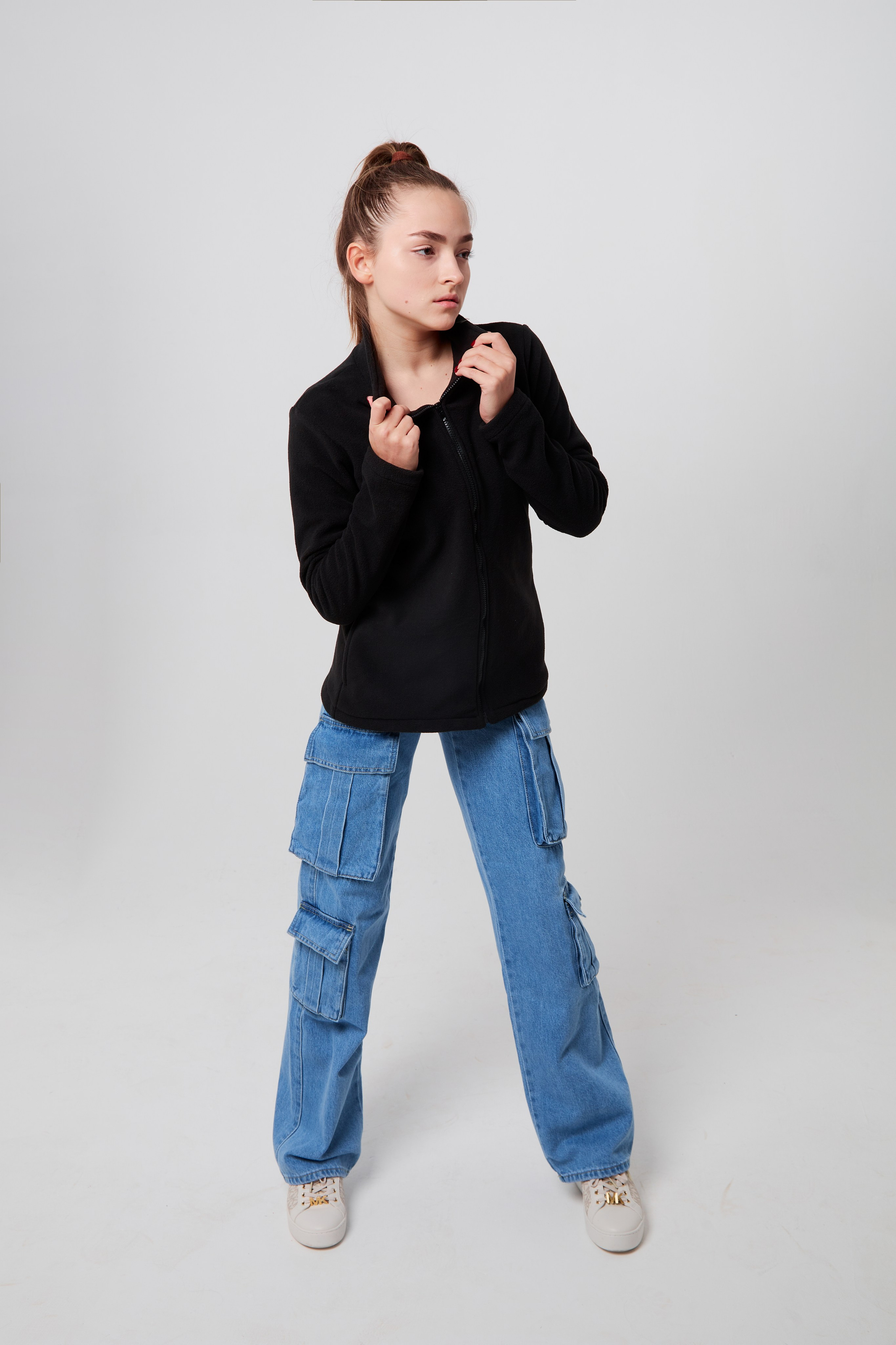 Каталожная съемка. Саша Лампочкин. Портретный фотограф в Москве