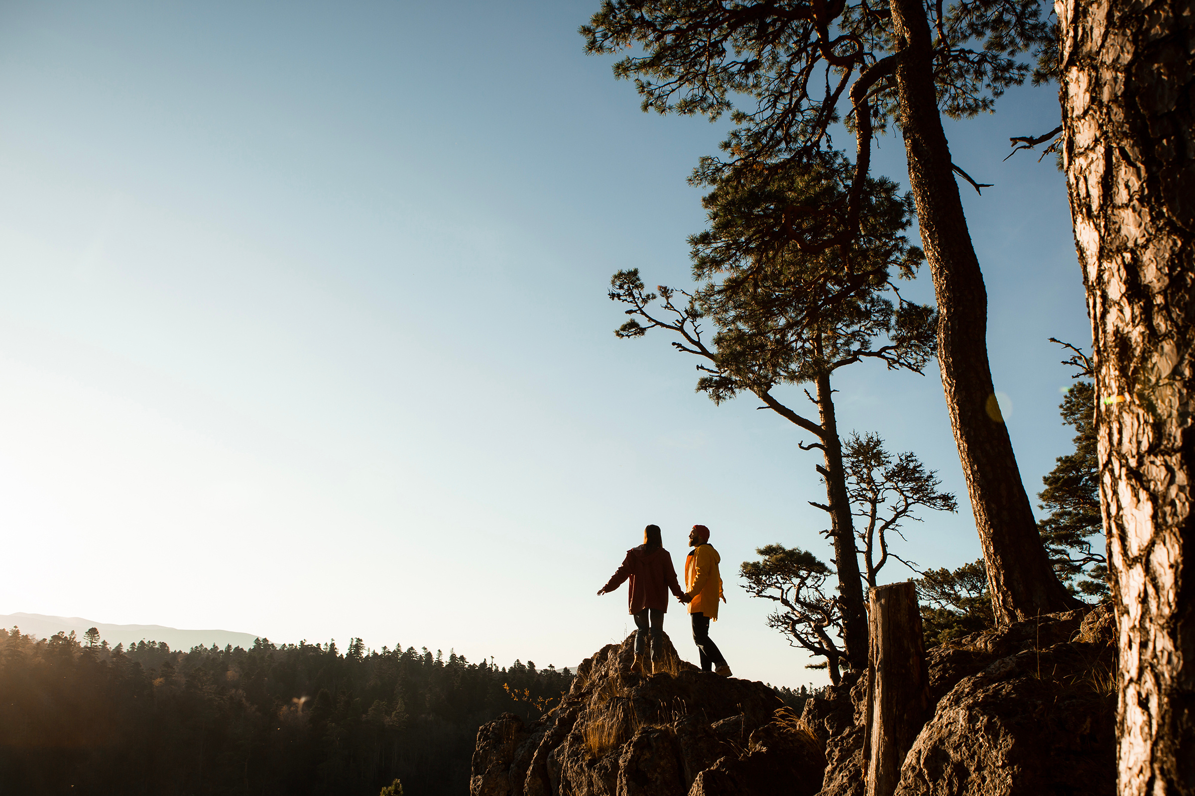 История Любви в горах. Семейный фотограф, свадебный фотограф, детский фотограф в Краснодаре А