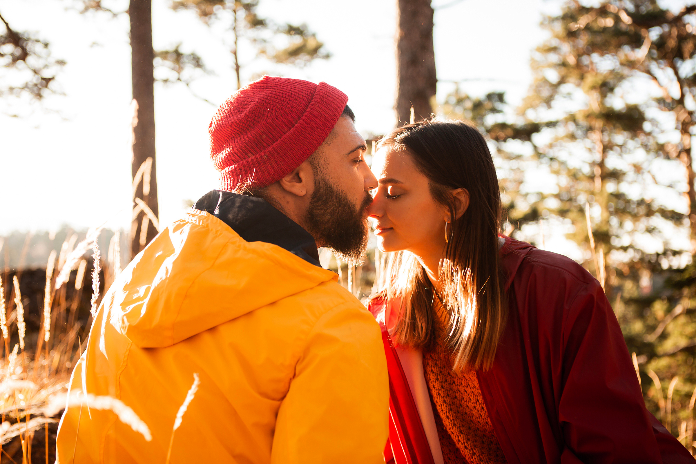 История Любви в горах. Семейный фотограф, свадебный фотограф, детский фотограф в Краснодаре А