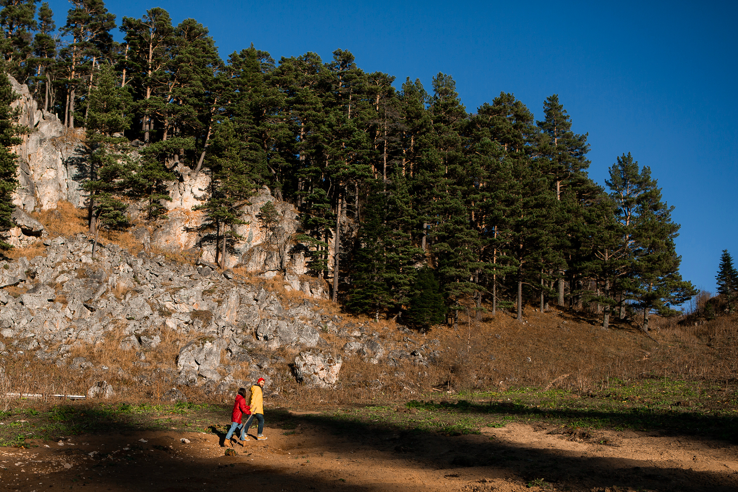 История Любви в горах. Семейный фотограф, свадебный фотограф, детский фотограф в Краснодаре А