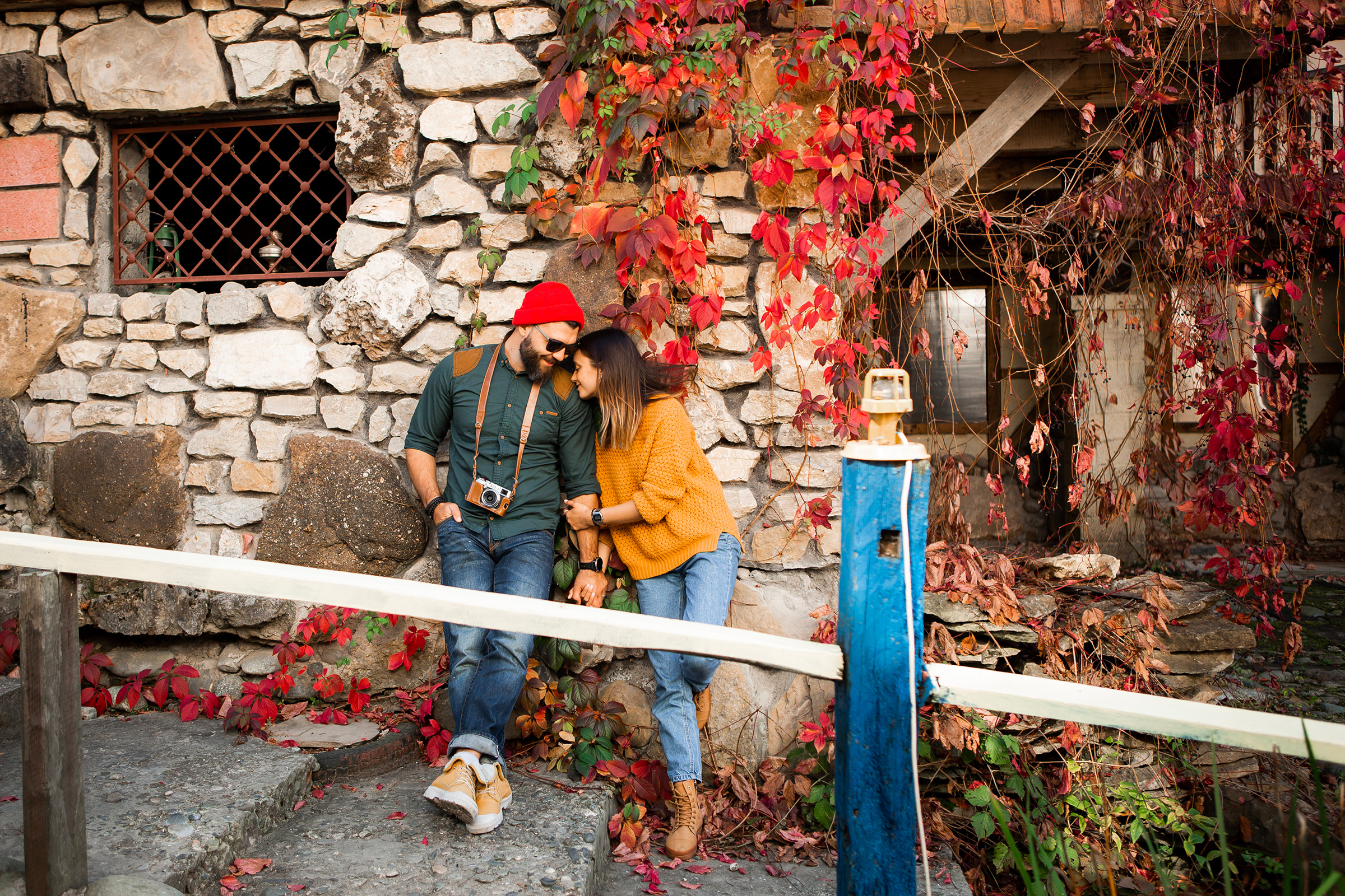 История Любви в горах. Семейный фотограф, свадебный фотограф, детский фотограф в Краснодаре А