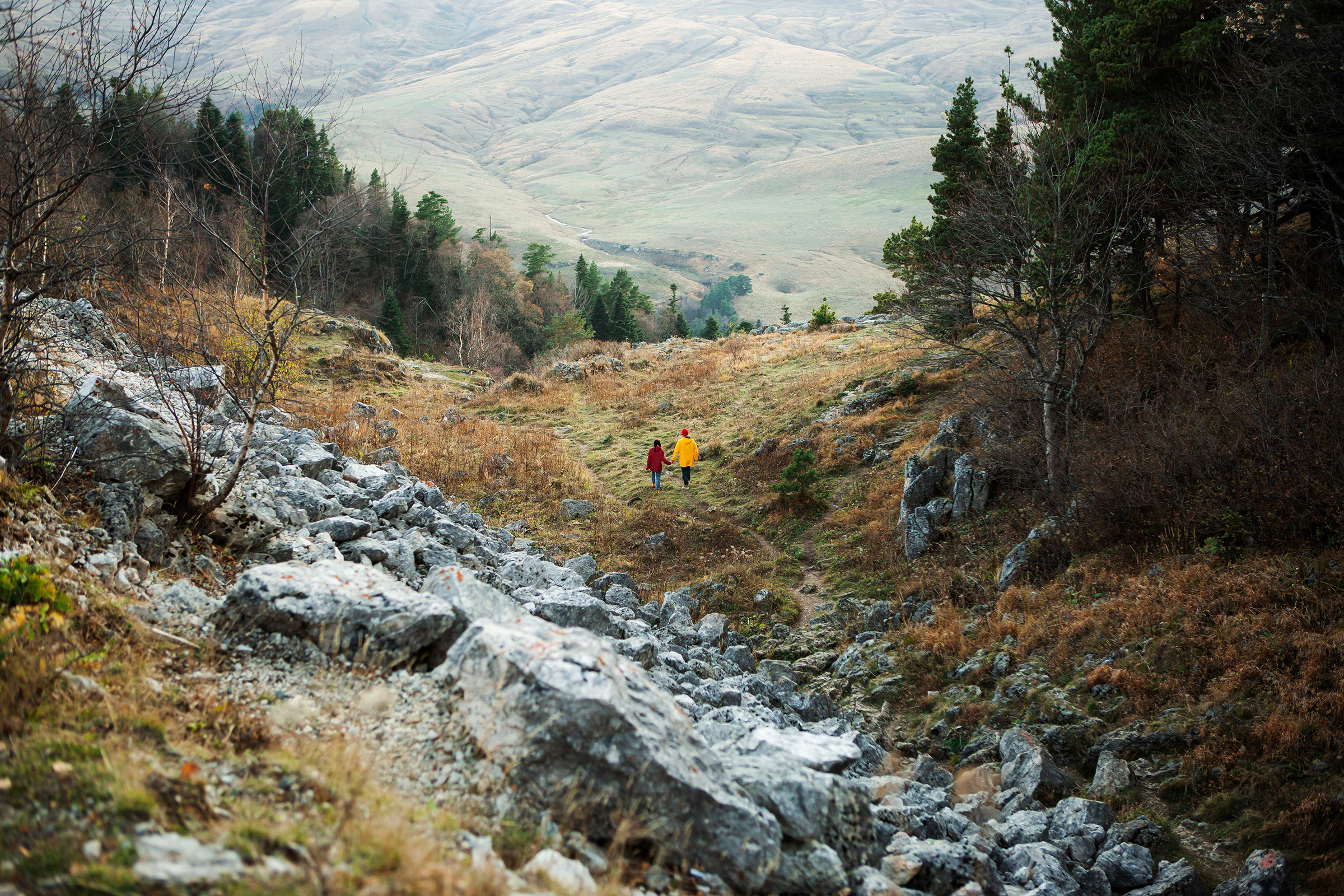 История Любви в горах. Семейный фотограф, свадебный фотограф, детский фотограф в Краснодаре А