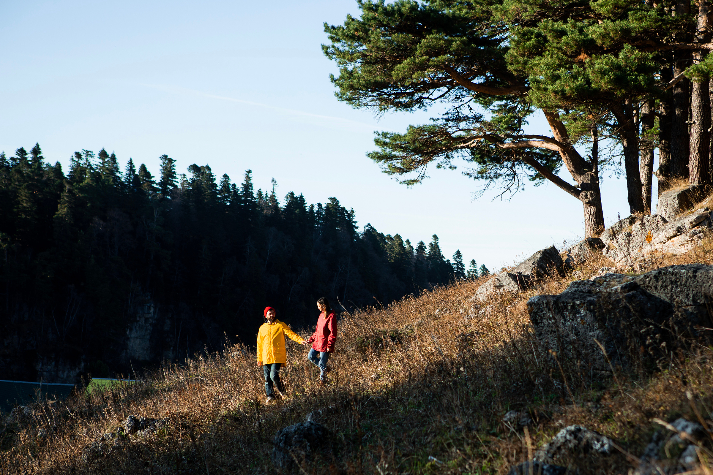 История Любви в горах. Семейный фотограф, свадебный фотограф, детский фотограф в Краснодаре А