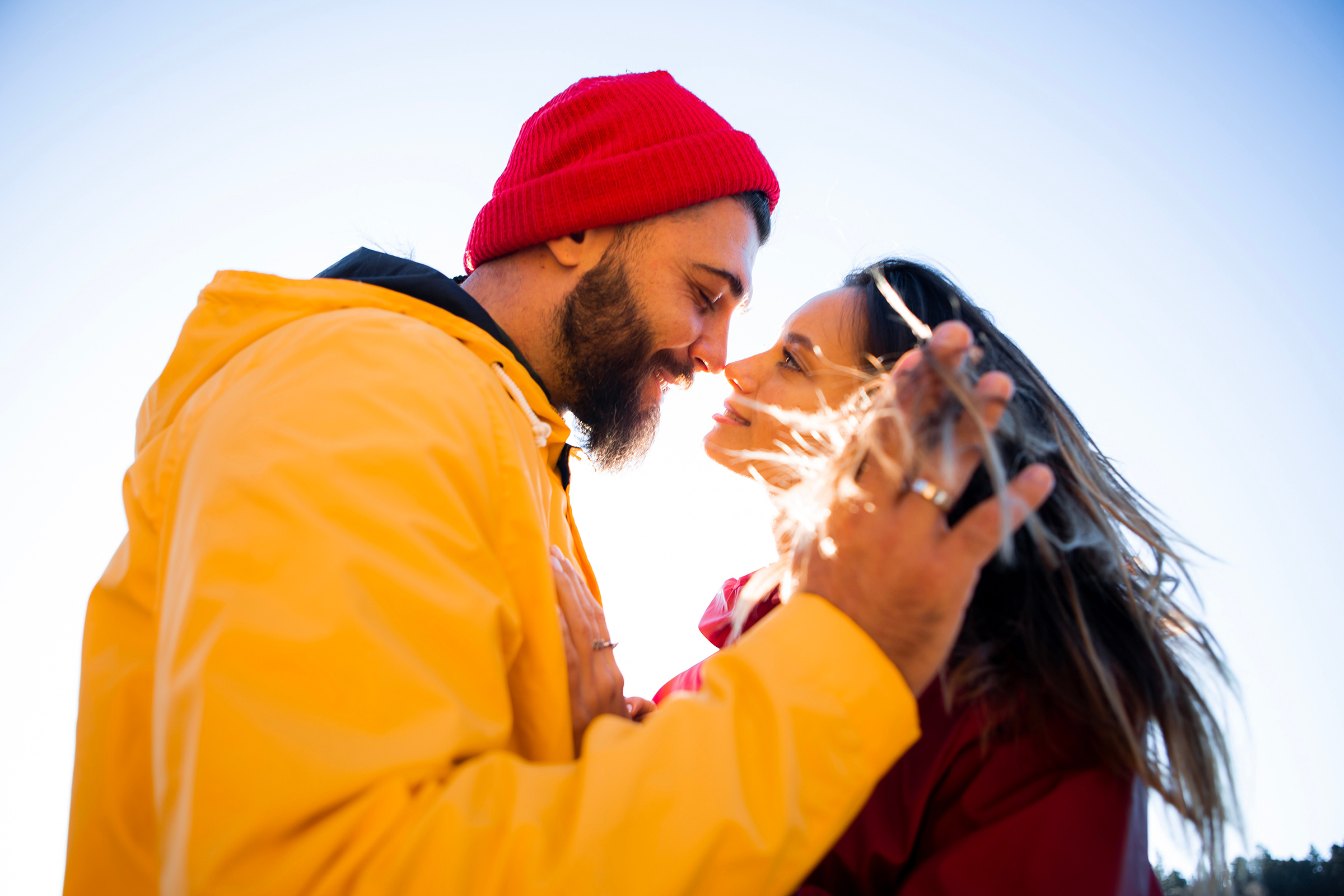 История Любви в горах. Семейный фотограф, свадебный фотограф, детский фотограф в Краснодаре А