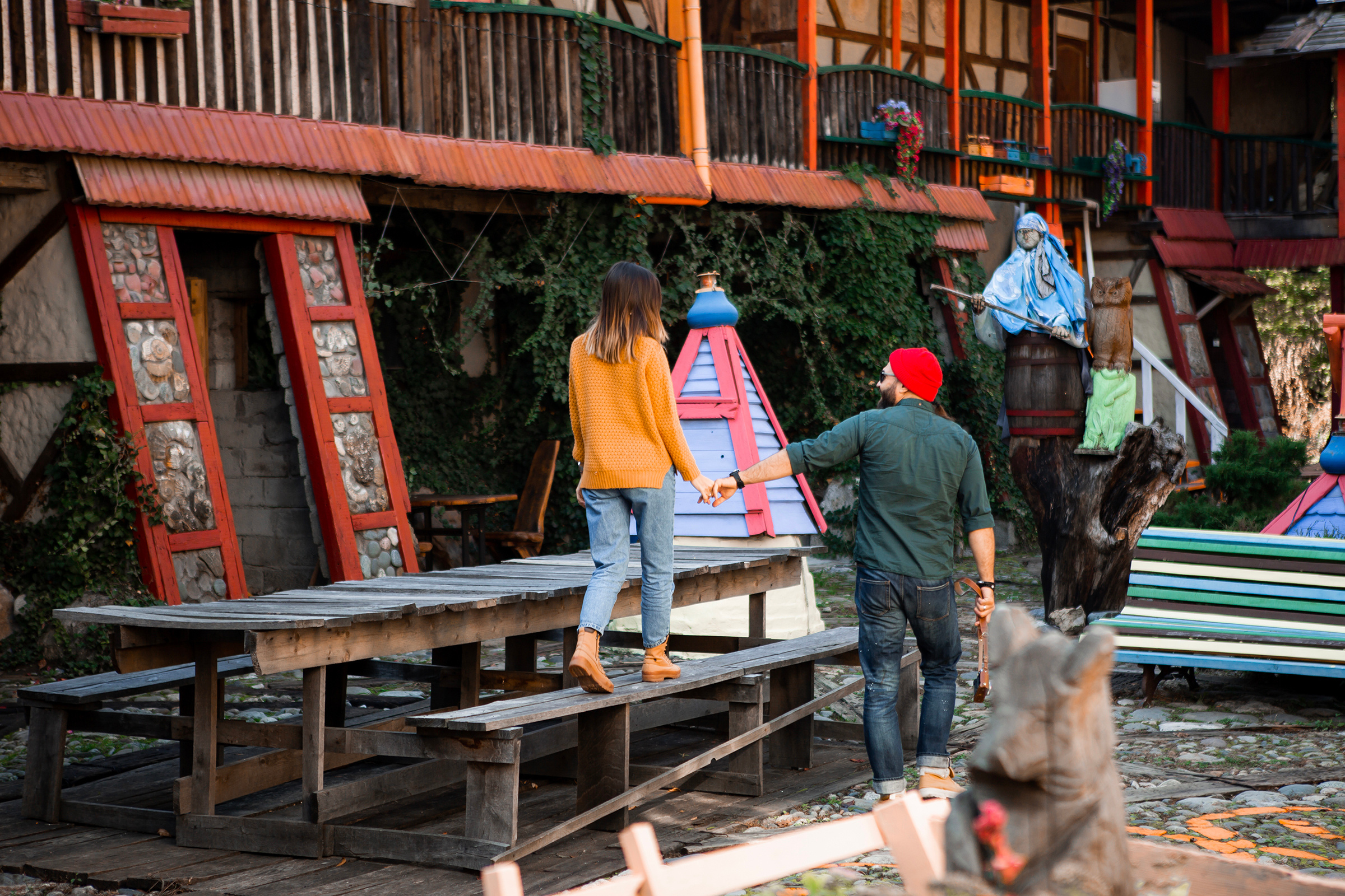 История Любви в горах. Семейный фотограф, свадебный фотограф, детский фотограф в Краснодаре А