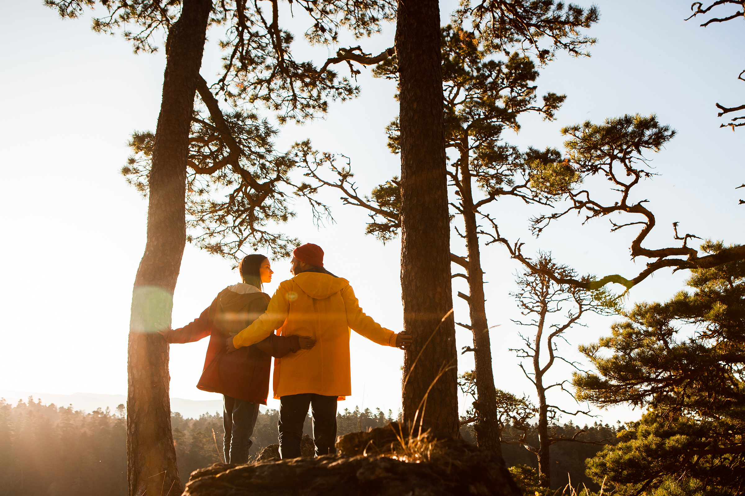 История Любви в горах. Семейный фотограф, свадебный фотограф, детский фотограф в Краснодаре А