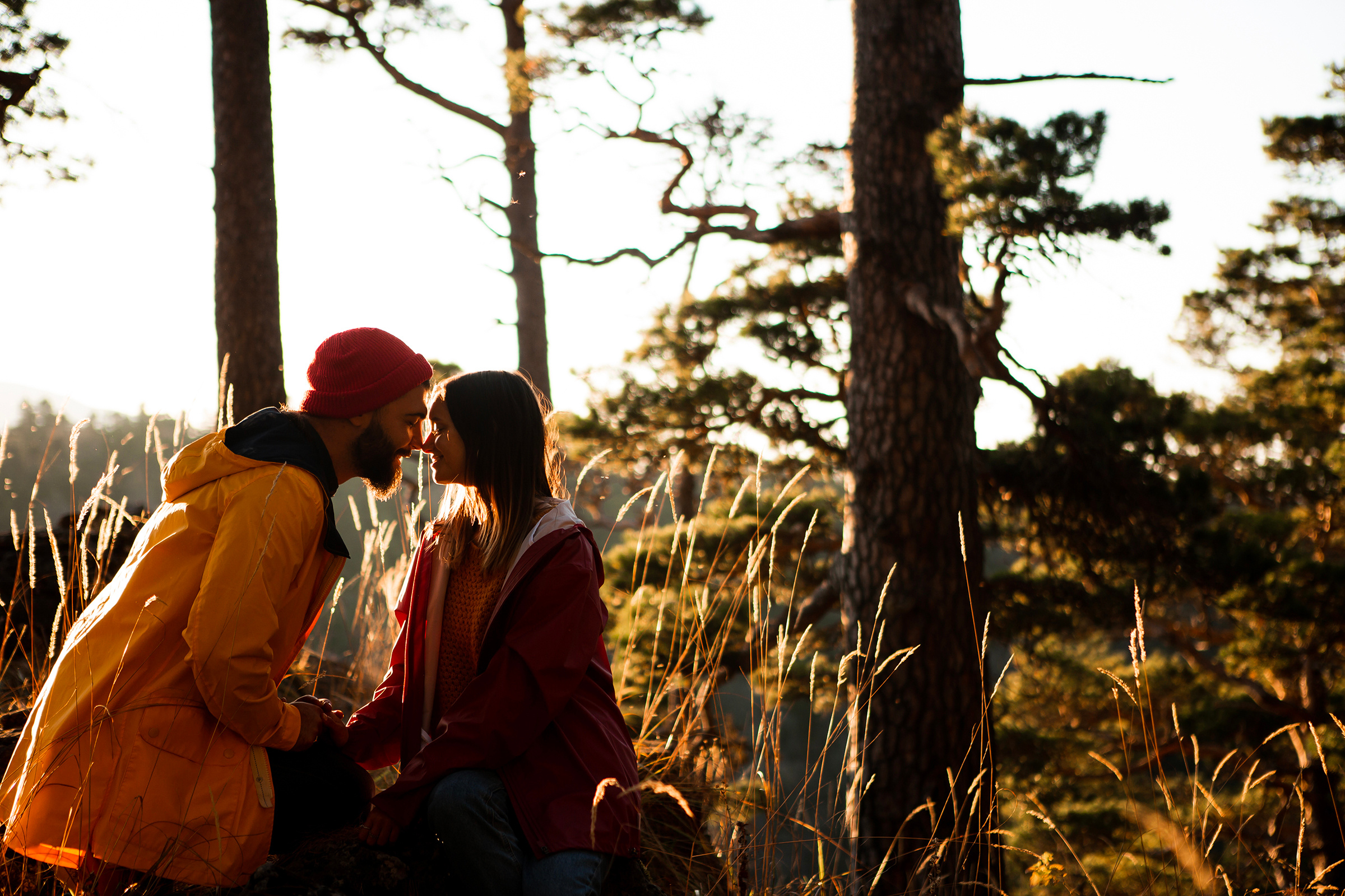 История Любви в горах. Семейный фотограф, свадебный фотограф, детский фотограф в Краснодаре А