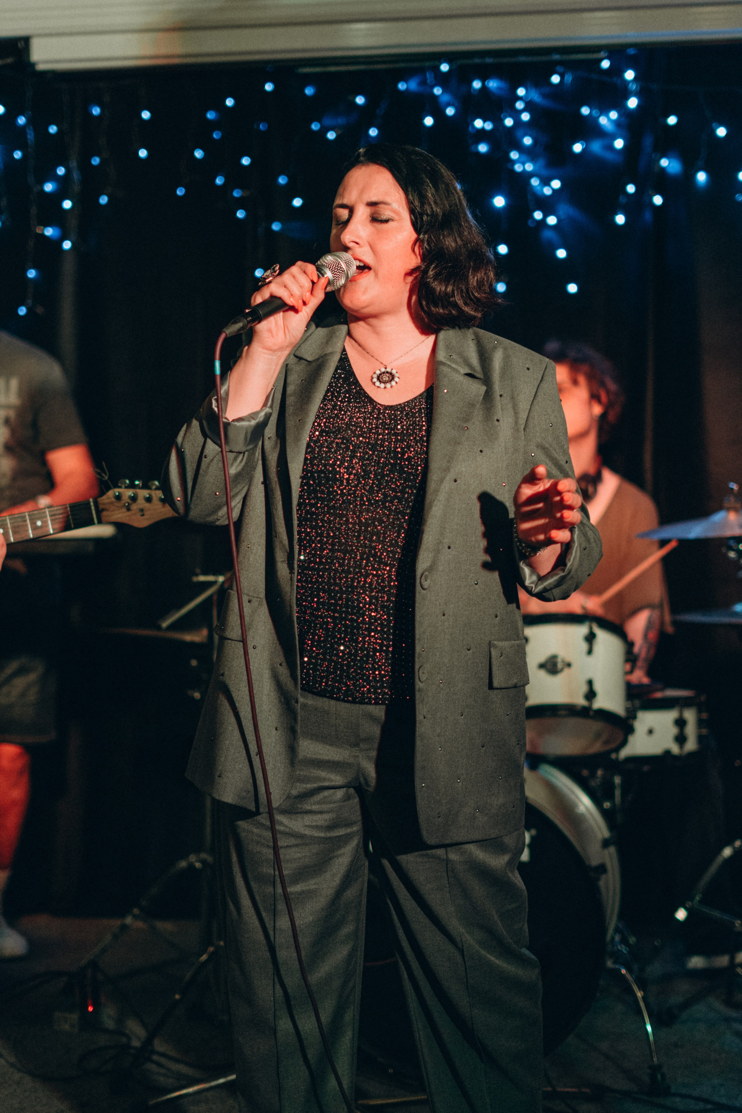 Jam Party 2. Портретный фотограф в Москве и Санкт-Петербурге Арина Чех