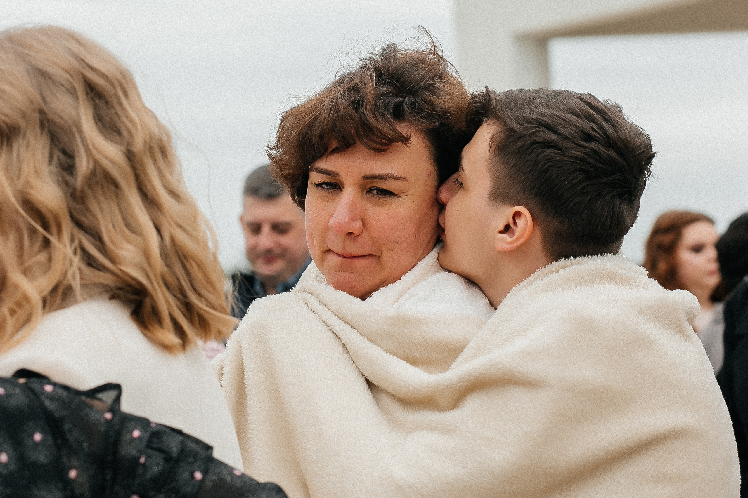 Маша+Артём. Свадебный и семейный фотограф Волкова Маргарита