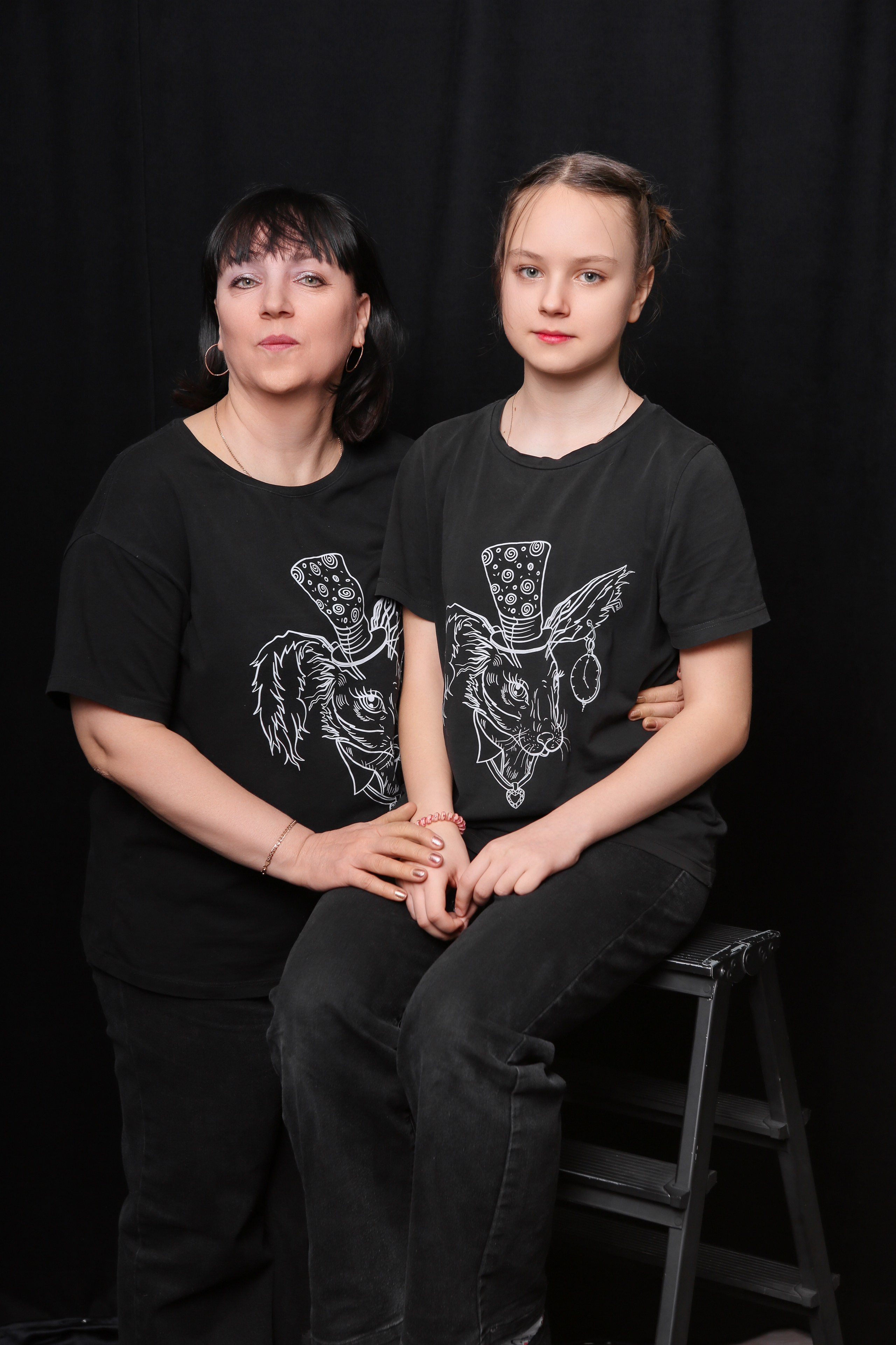 ТС ФАНТАЗИЯ — БОЛЬШАЯ СЪЕМКА. Профессиональный фотограф в Мценске и Орловской области