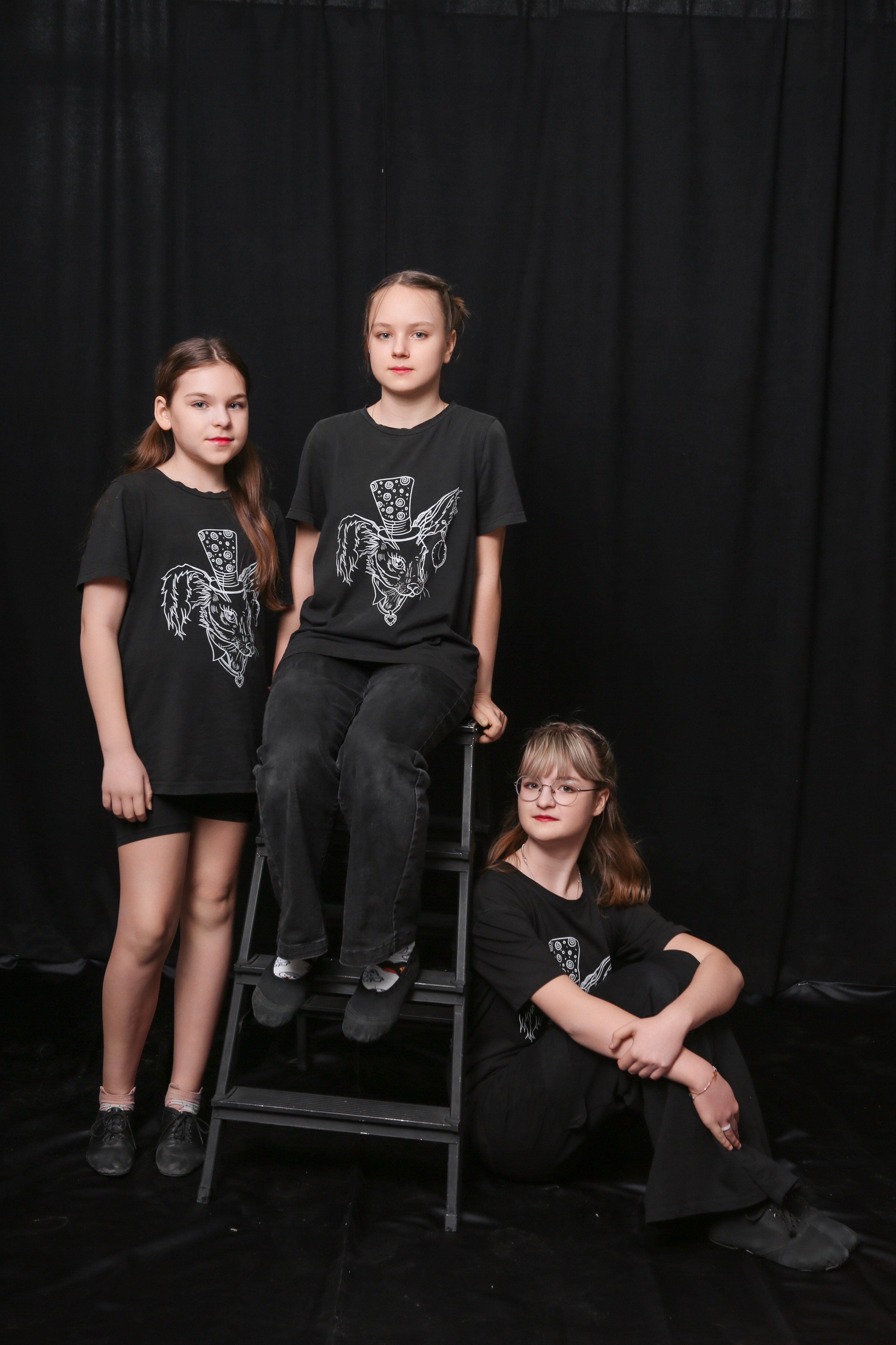 ТС ФАНТАЗИЯ — БОЛЬШАЯ СЪЕМКА. Профессиональный фотограф в Мценске и Орловской области