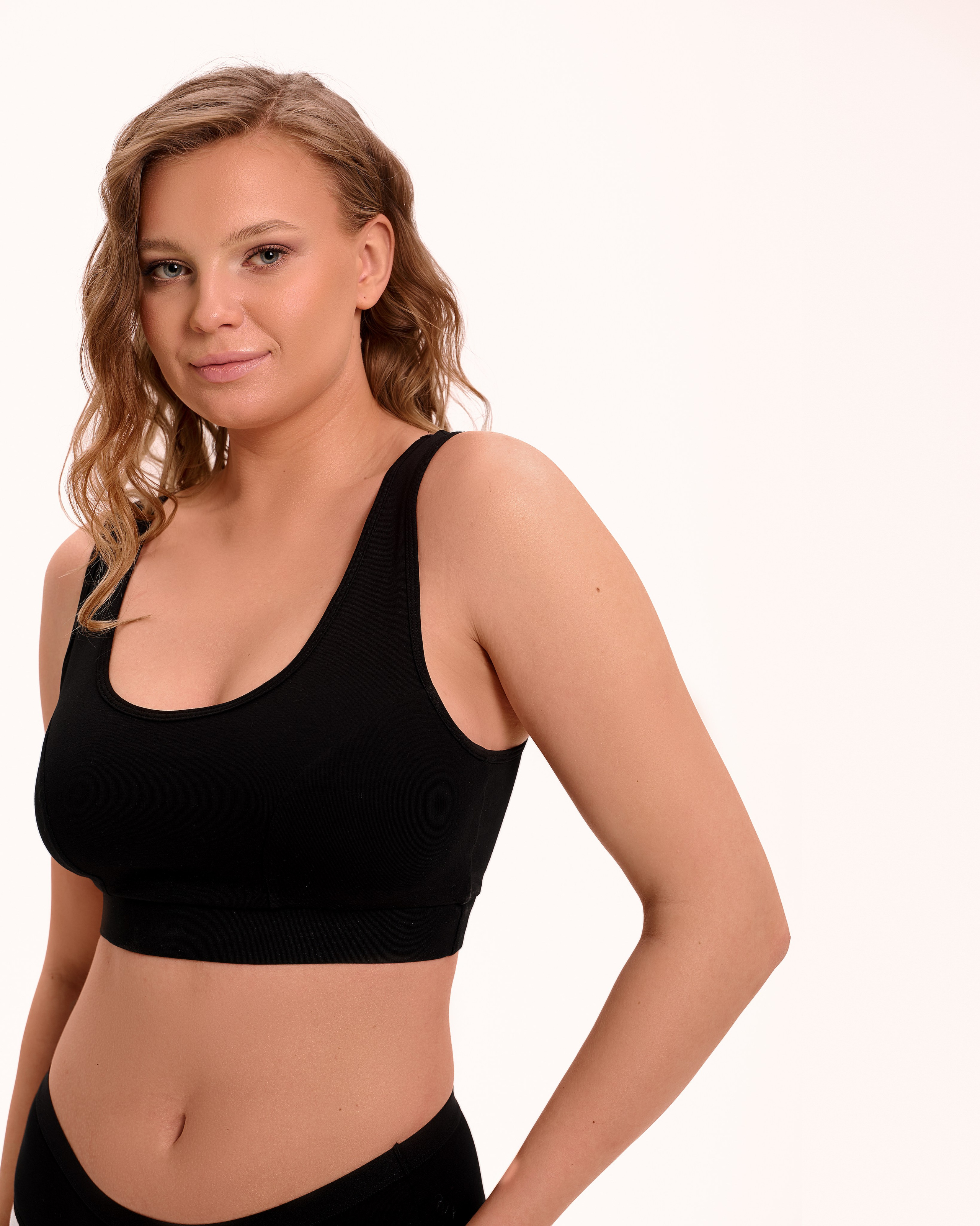 Съемка для брендов. Нижнее белье — каталог PLUS SIZE. Фотограф Беларусь — Ольга Шаповалова (Жардецкая)