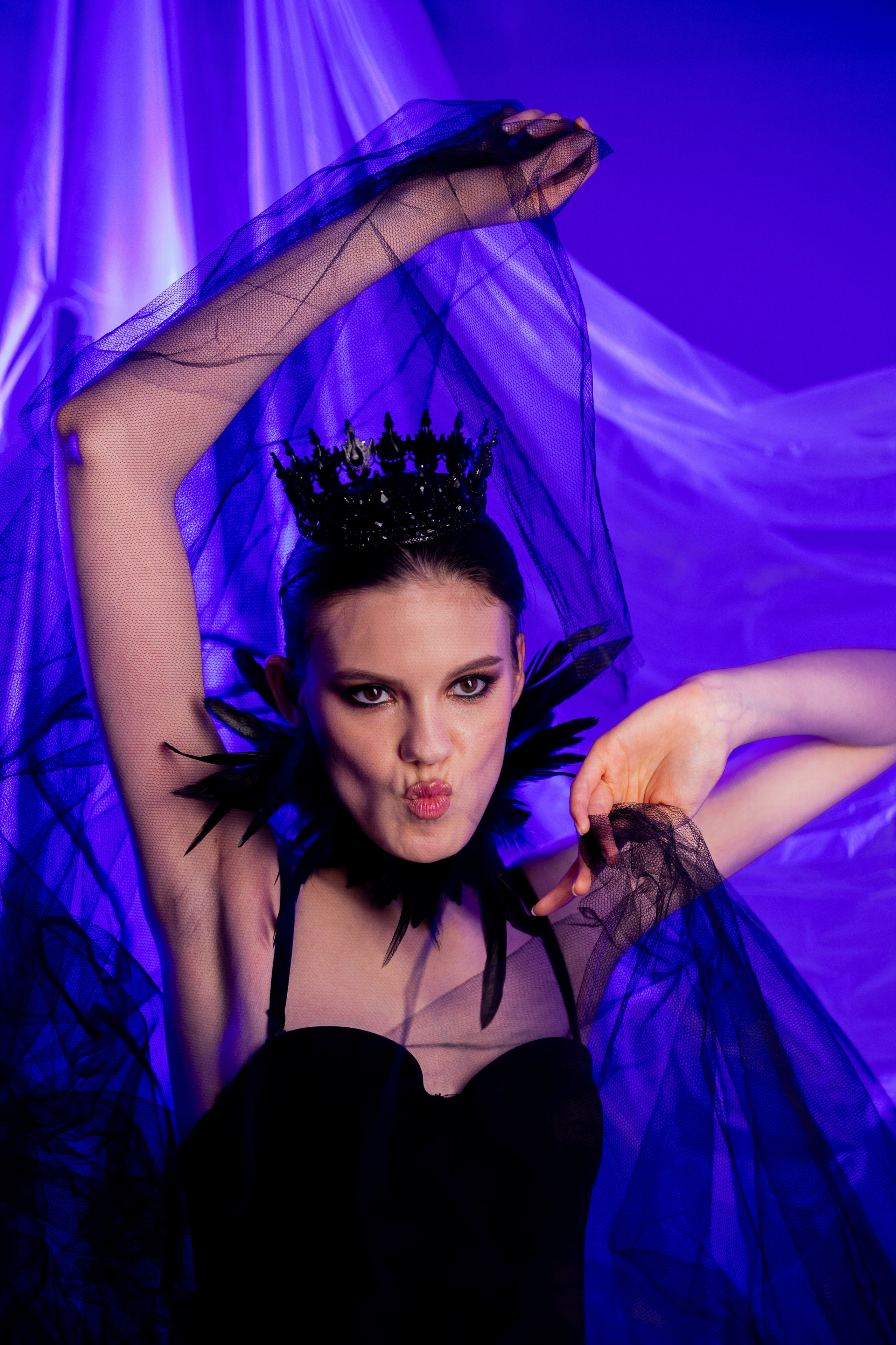 Художественные. Фотограф в Новосибирске Александра Сапожникова @rruprrup