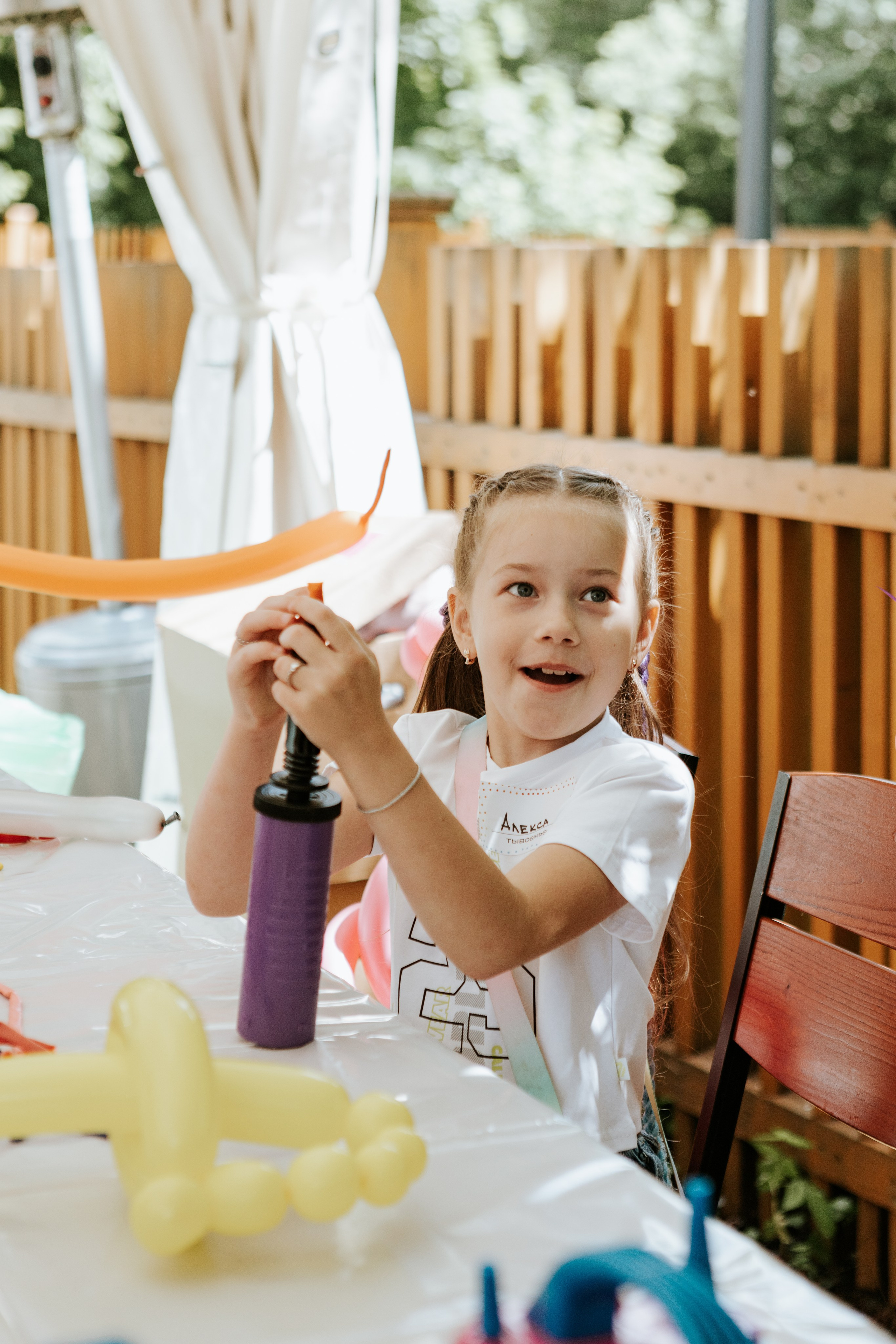 Семейный день. Фотограф Николь Фолиянц