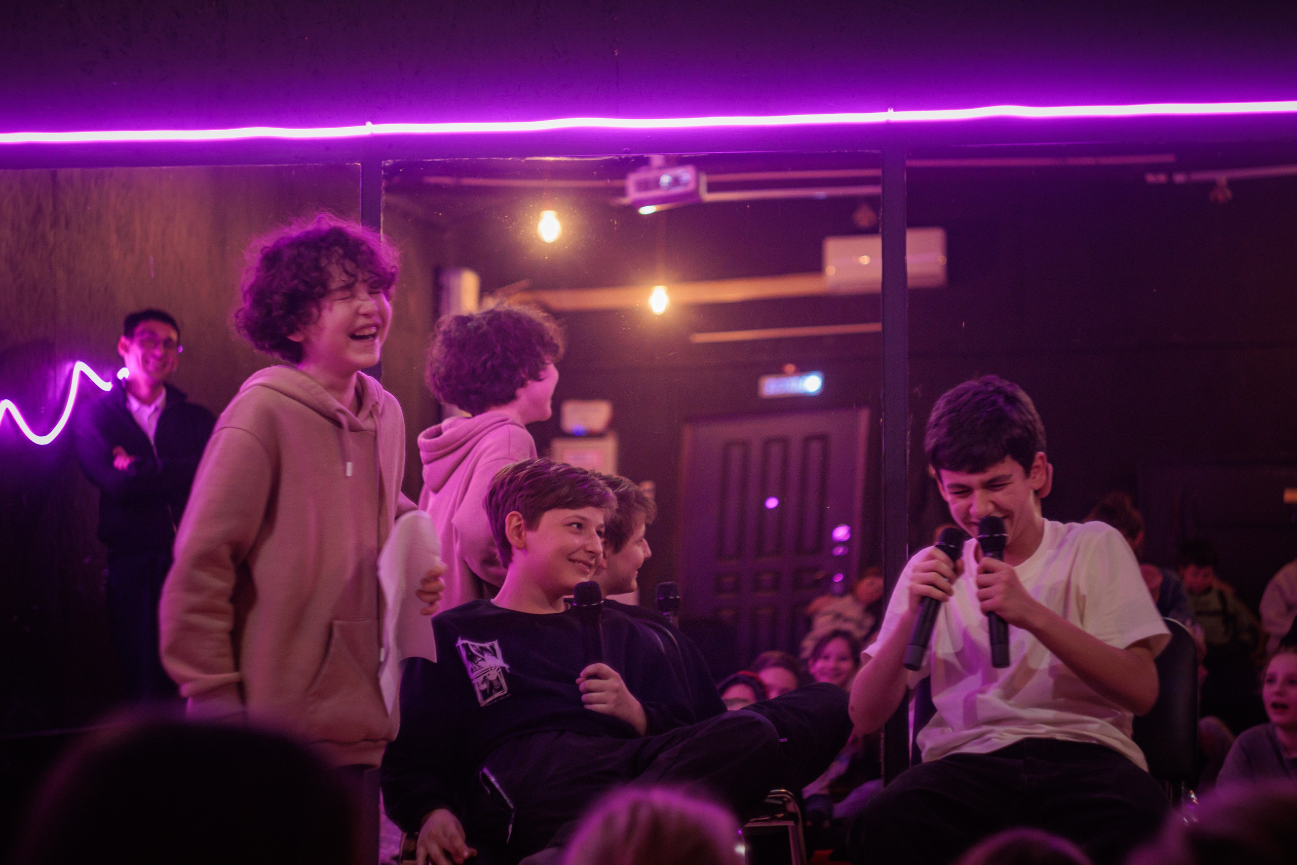 Репортаж / детский лагерь. Фотограф на трекинг и восхождение Эльбрус, Приэльбрусье. Елизавета Бобок