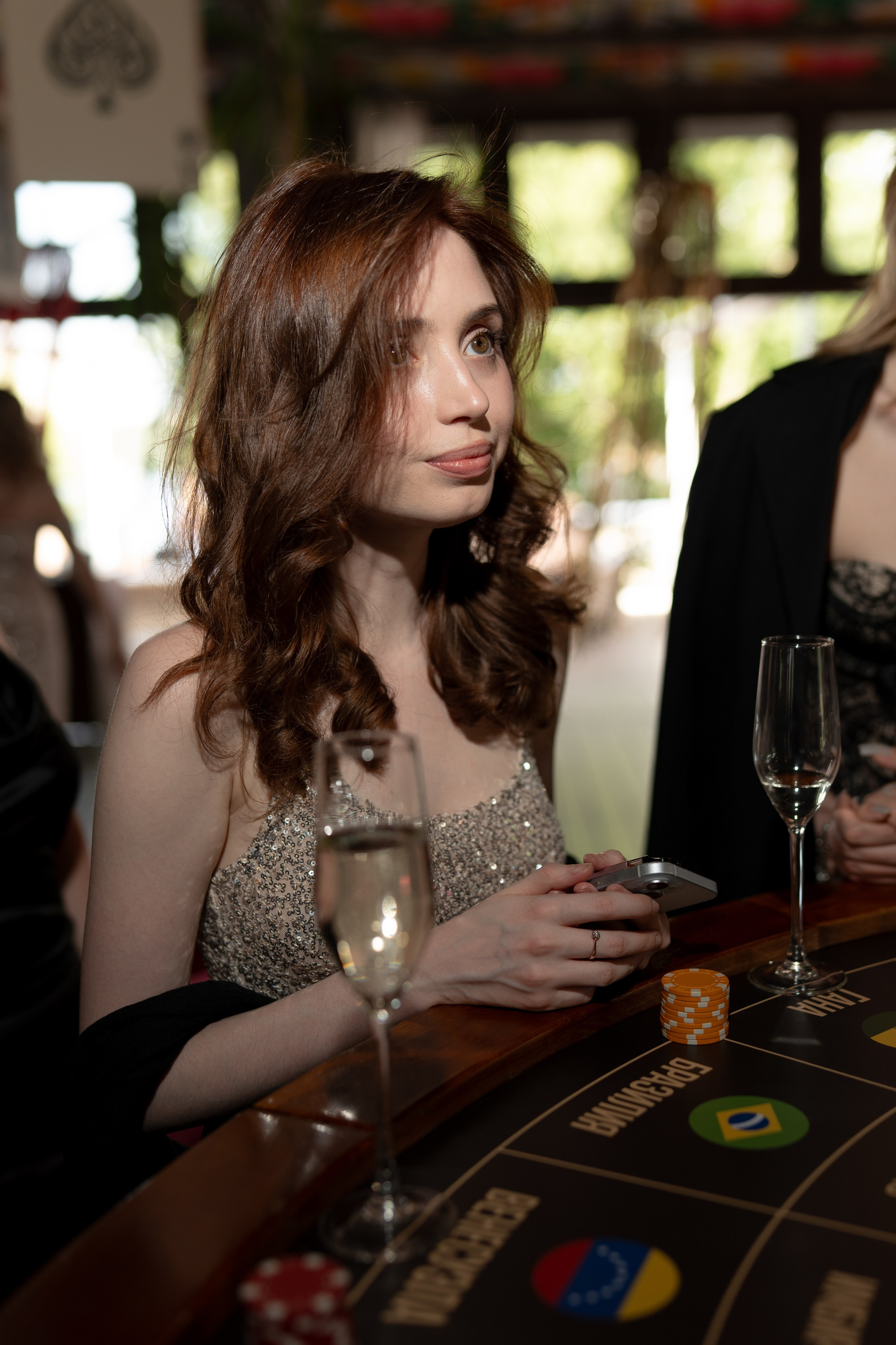 Красные розы. Главная