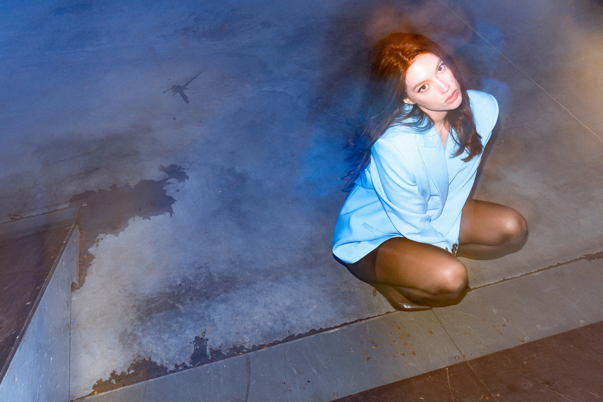 Portraits & fashion. Фотограф Москва Завидово Конаково