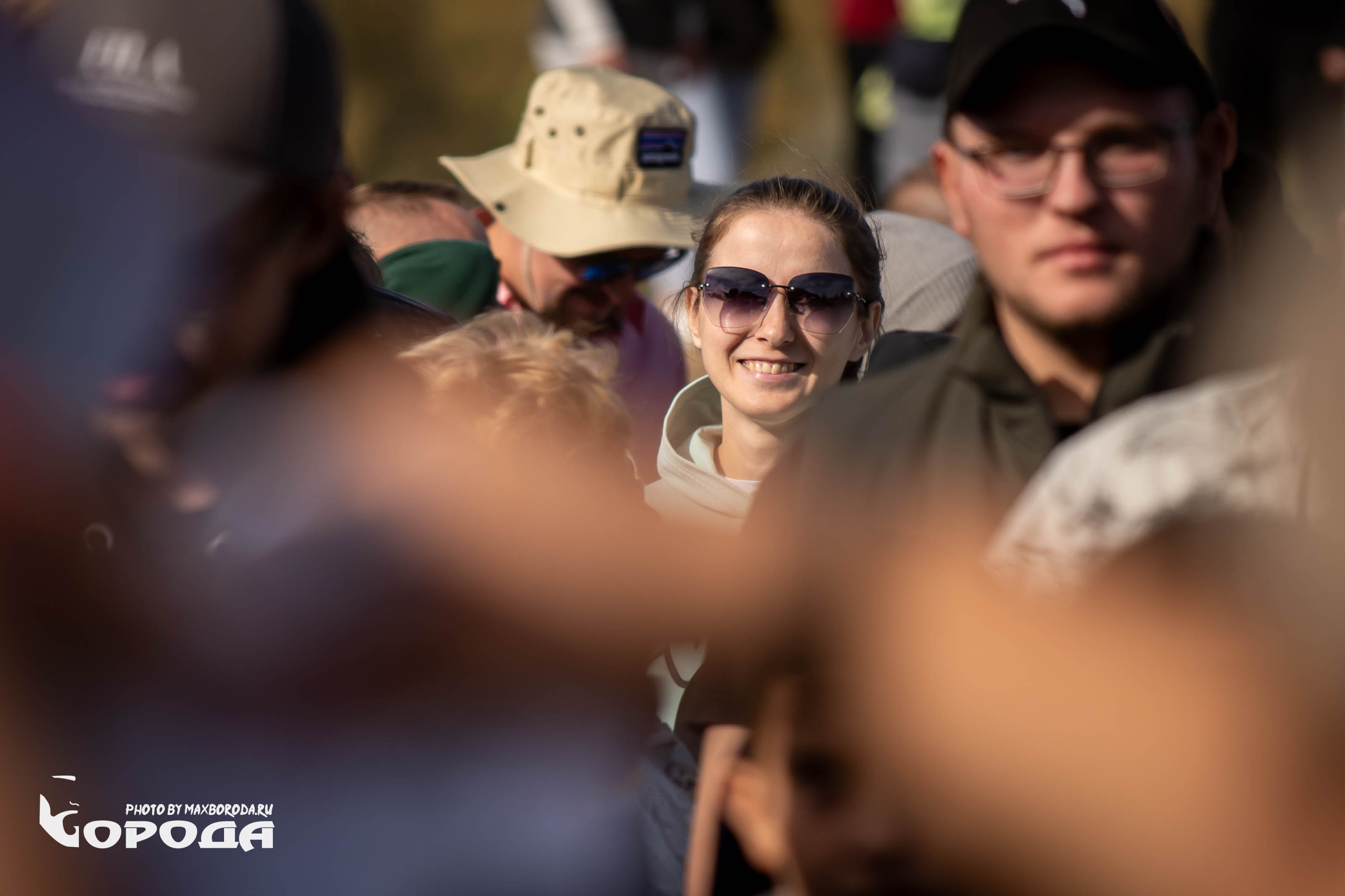 Мотокросс в Варламово. Фотограф | Макс Борода