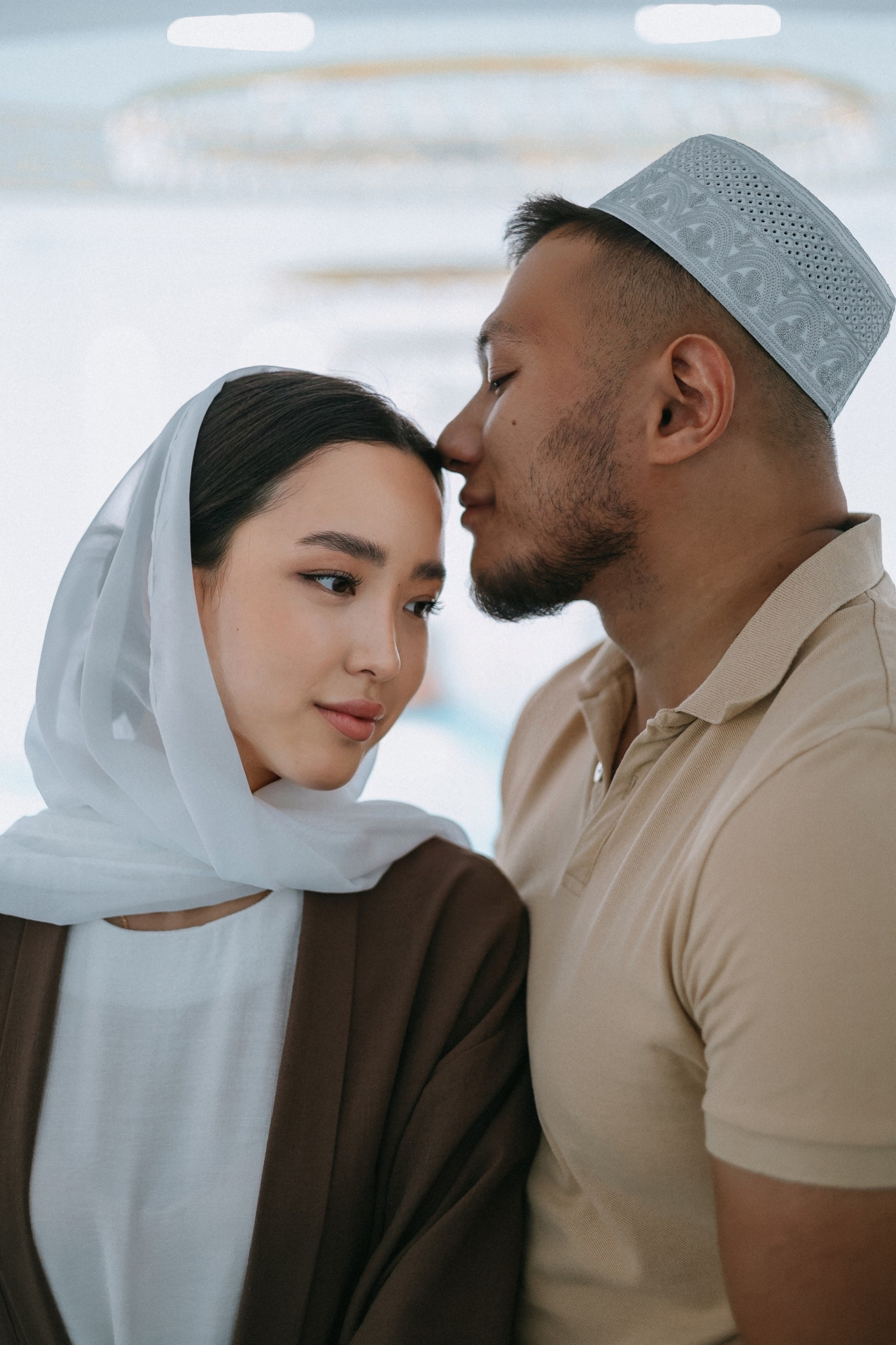 Никах Анвара & Адемы. Фотограф Елизавета Наумова