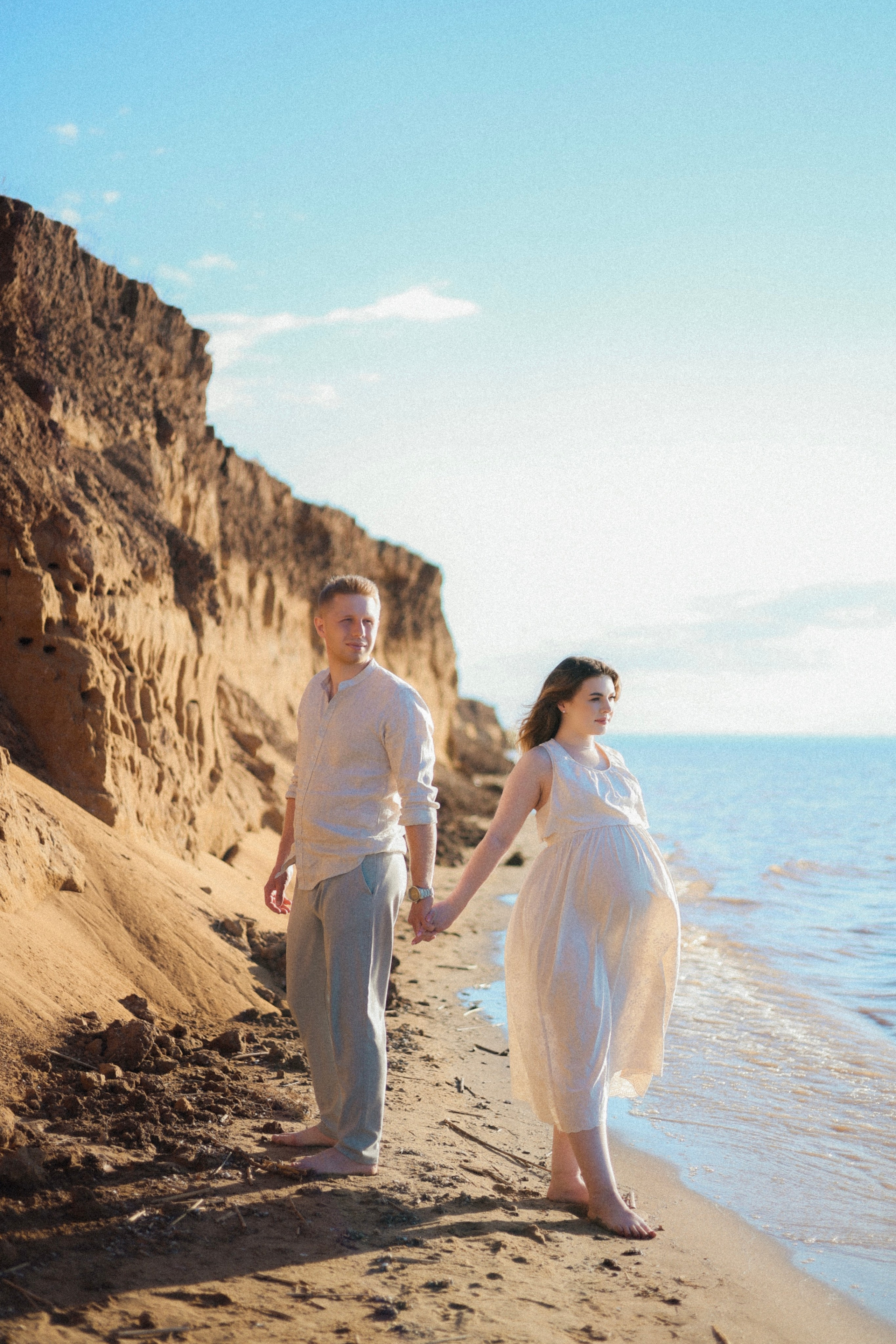 Семён & Валерия. Фотограф Елизавета Наумова