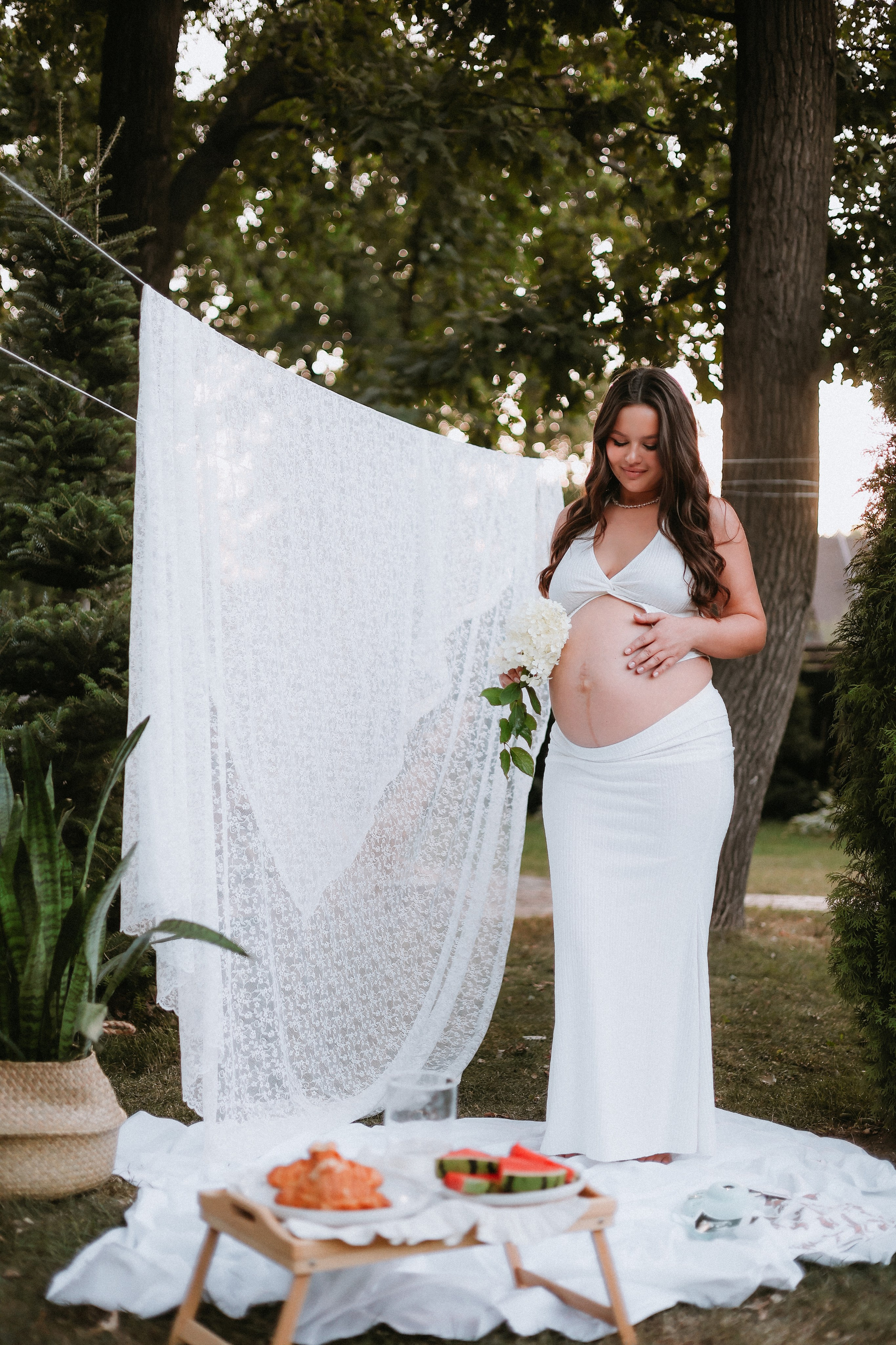 Александр & Анастасия & Максим. Фотограф Елизавета Наумова