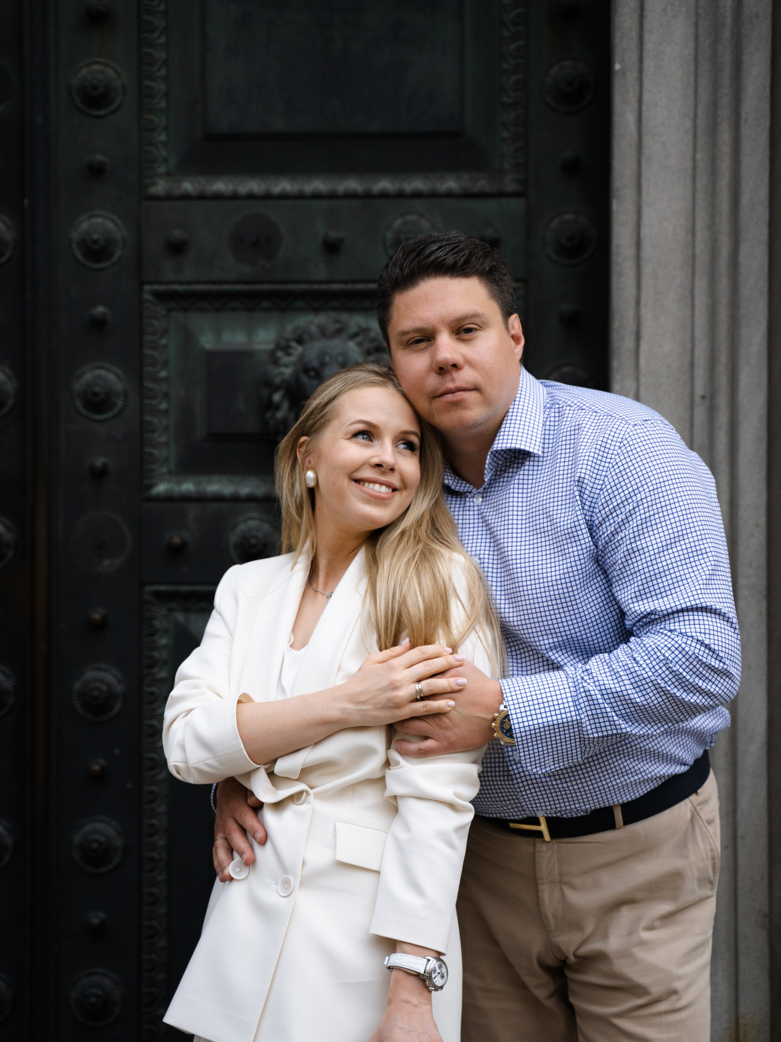 FAMILY. Фотограф Карина Филиппенко