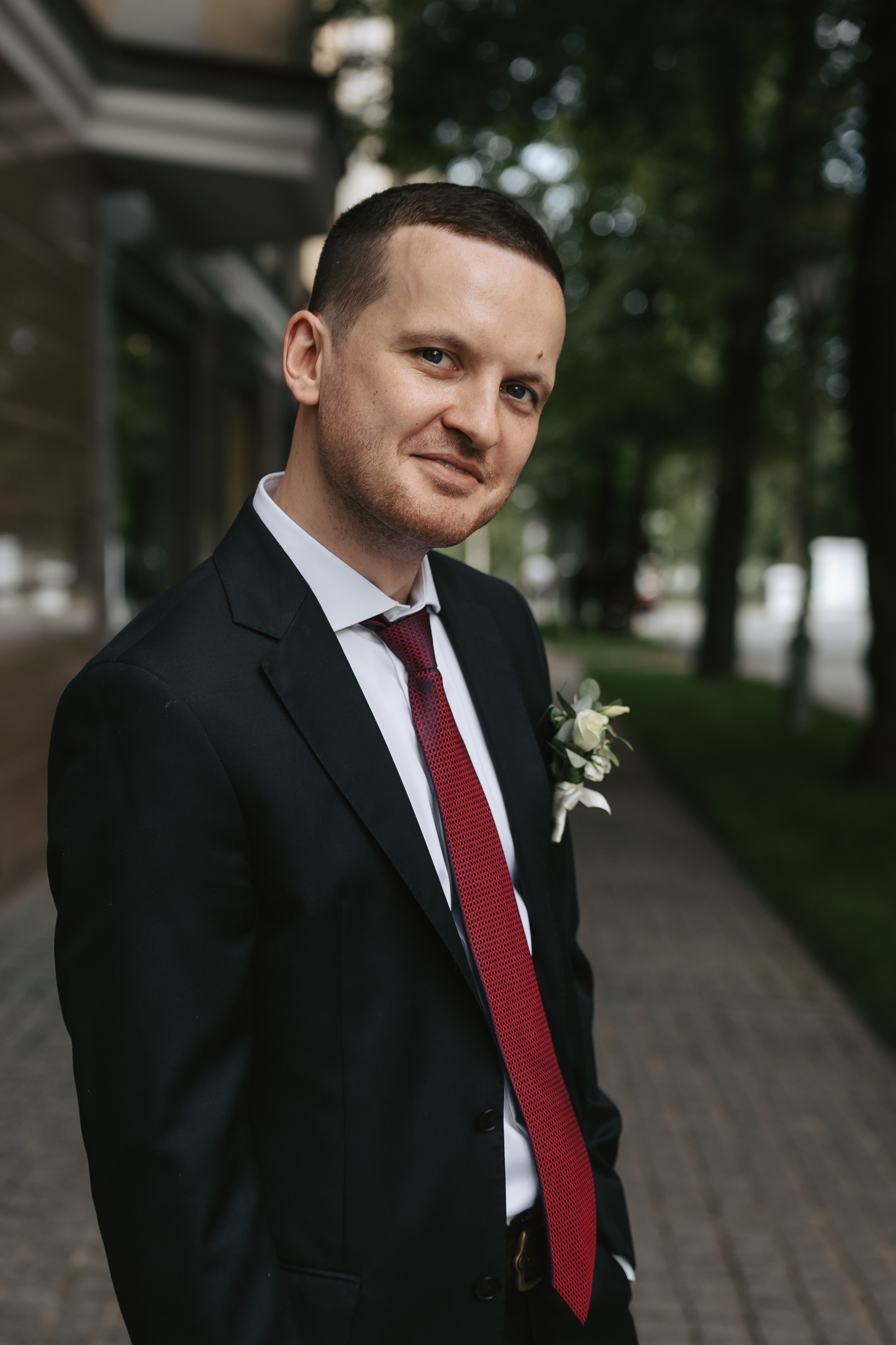 Гулина и Рома. Семейный фотограф в Казани Татьяна Андреева