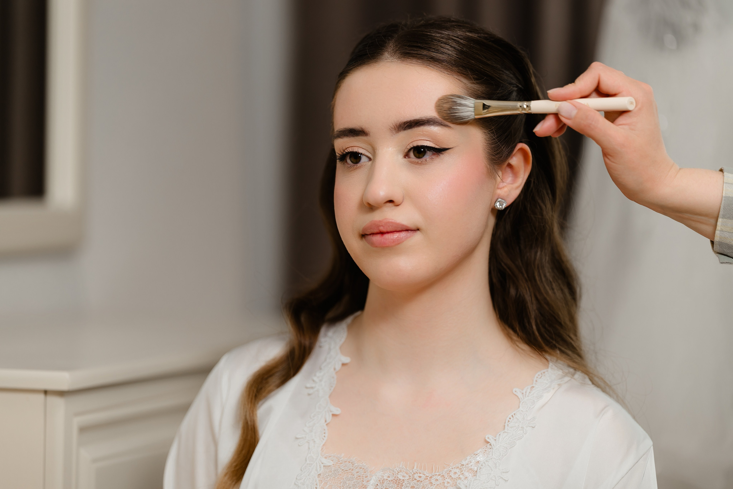 Дадаш и Сабина. Свадебный и семейный фотограф | SVET.photo