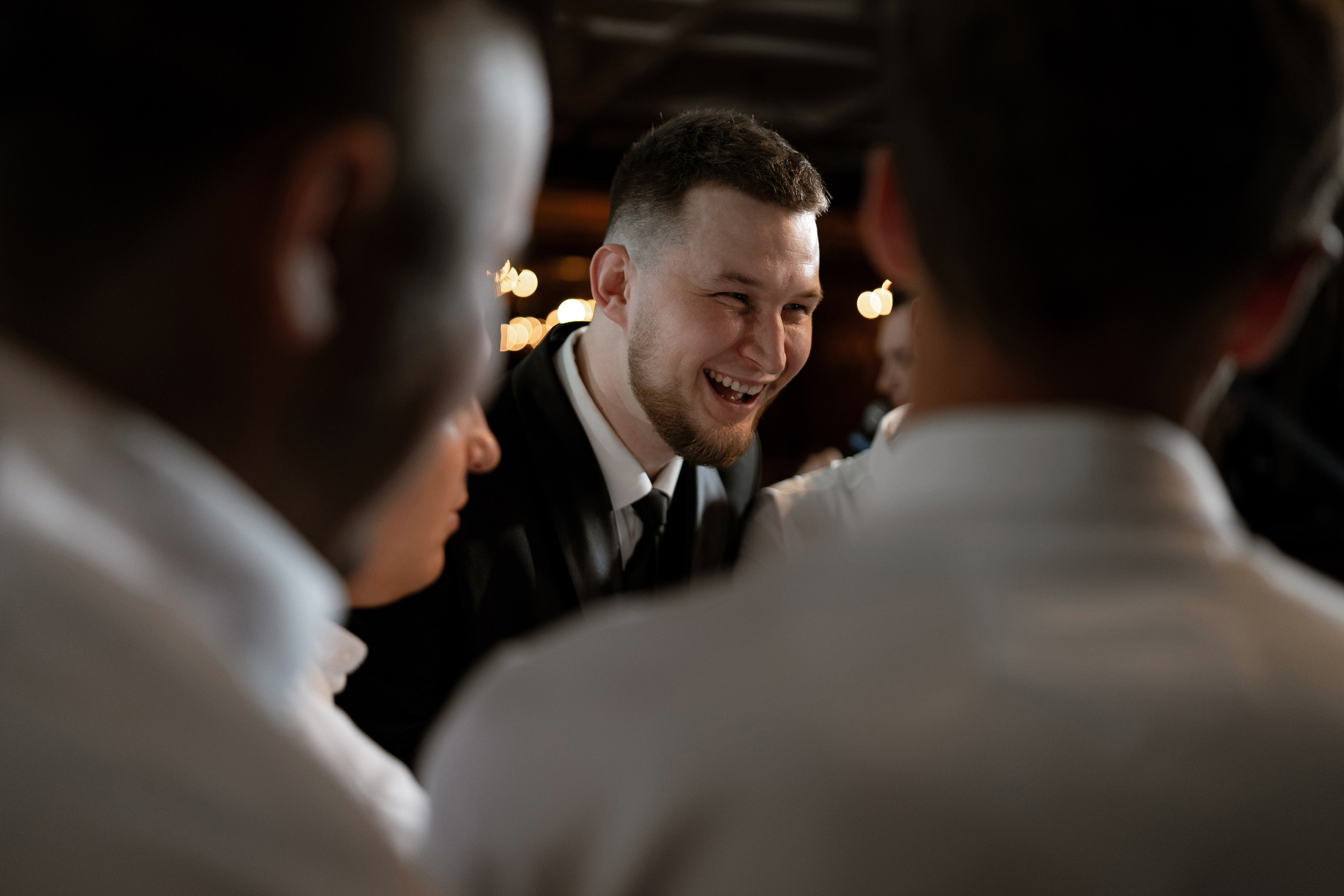 Гермес. Orange. Семейный и портретный фотограф в Саратове Сахарова Маша