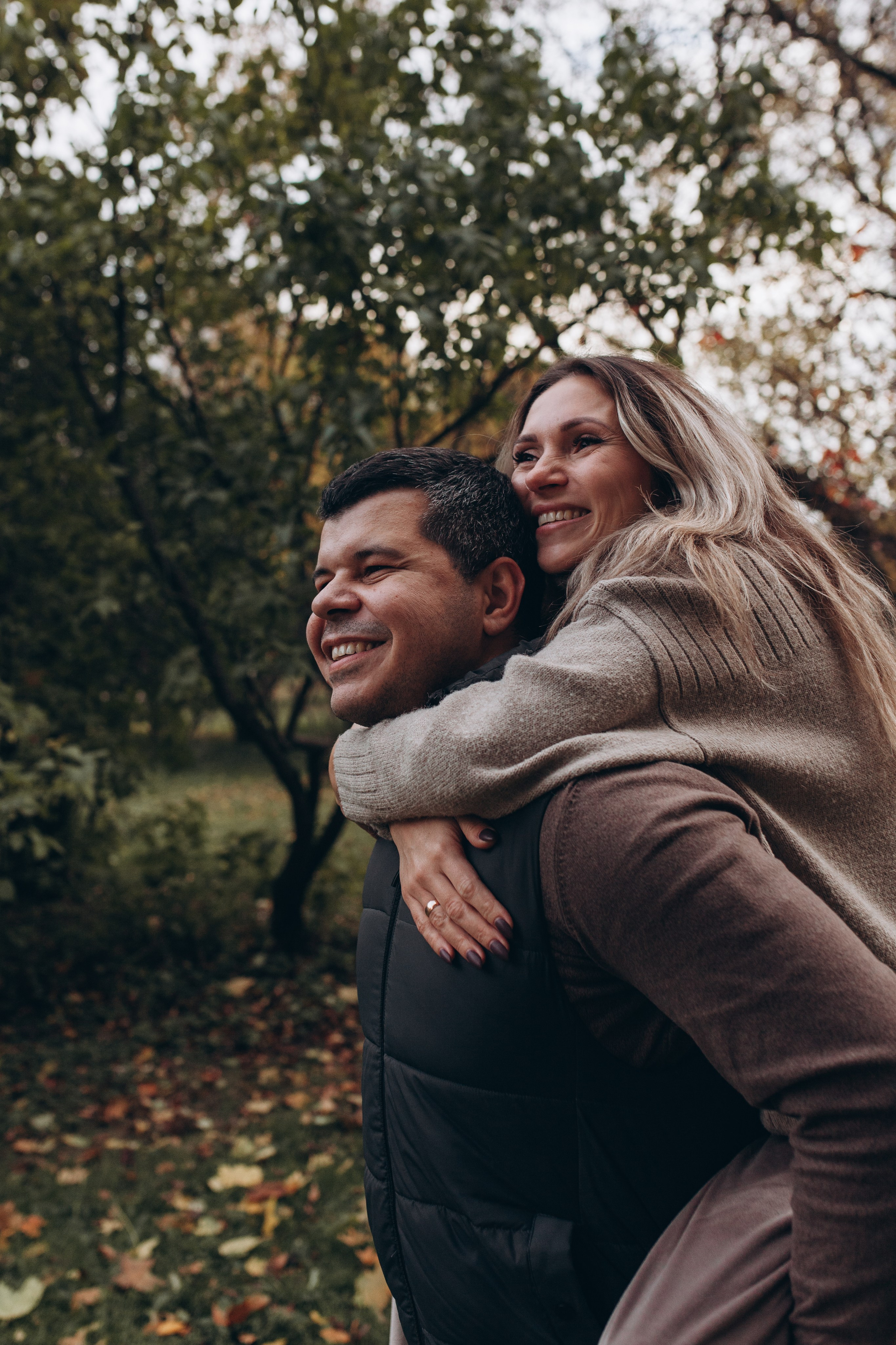 Чудесная четверка. Семейный фотограф Полина Сарина Москва
