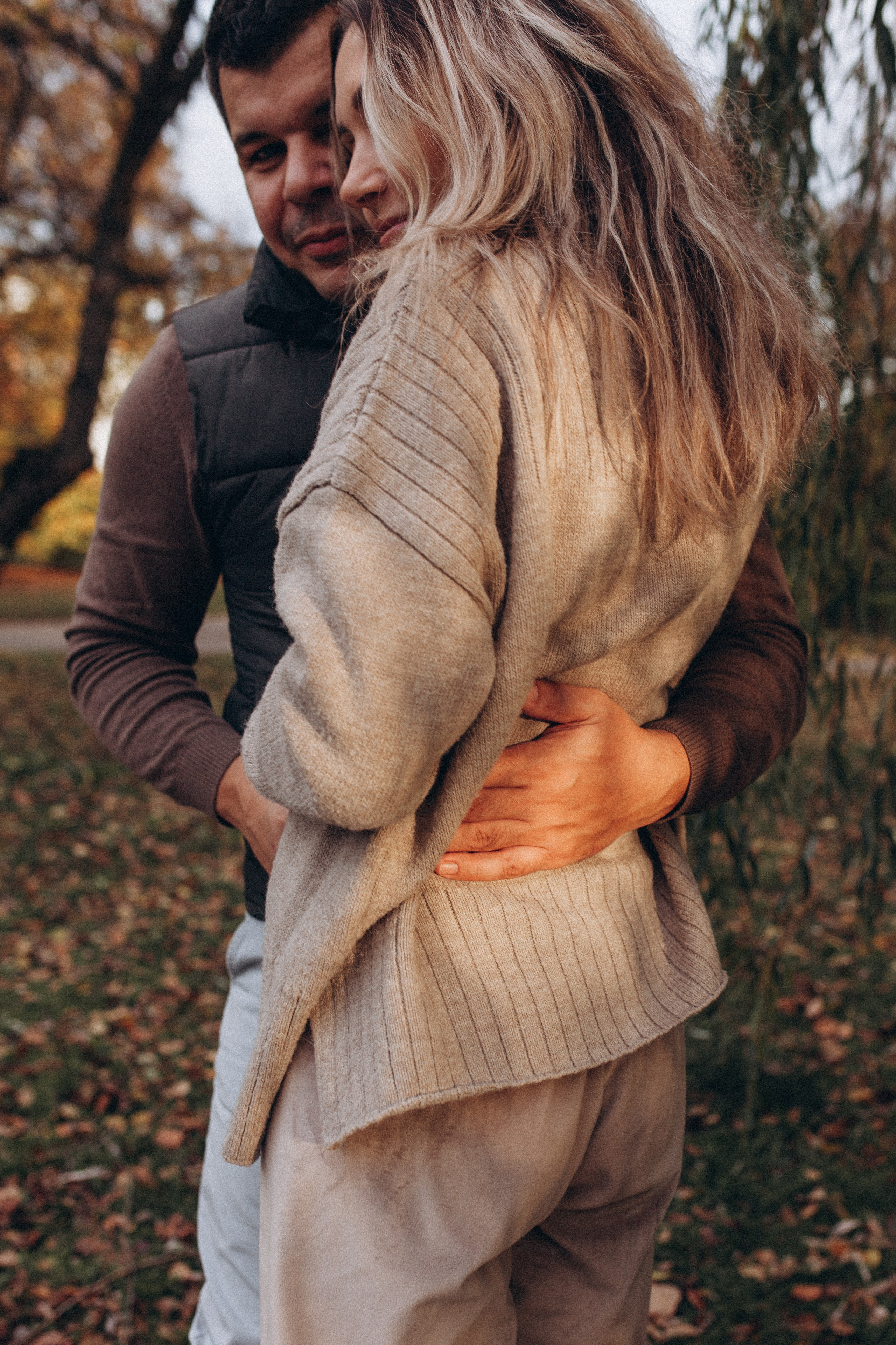 Чудесная четверка. Семейный фотограф Полина Сарина Москва