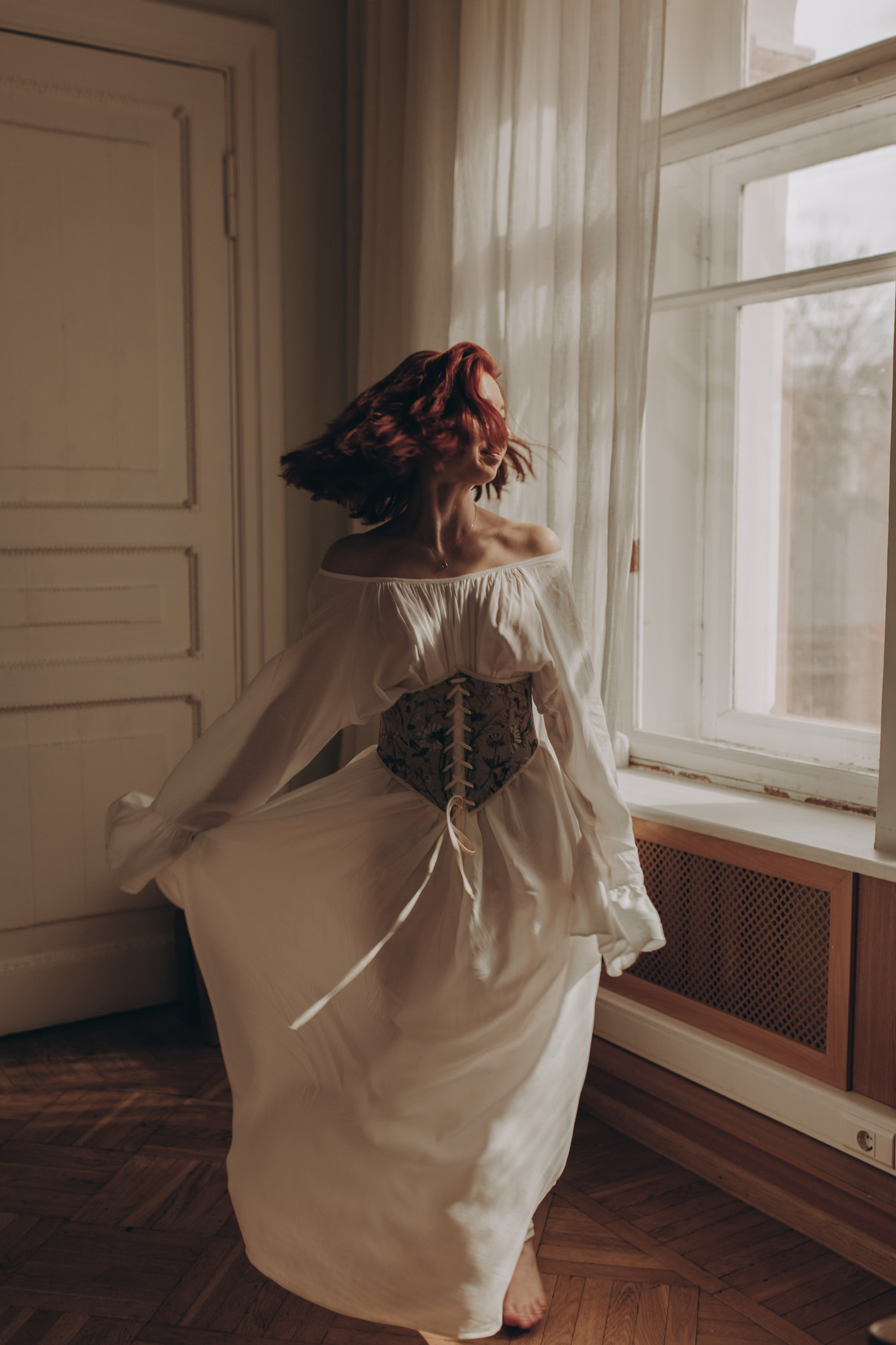 Маша, Саша и малышки. Семейный фотограф Полина Сарина Москва