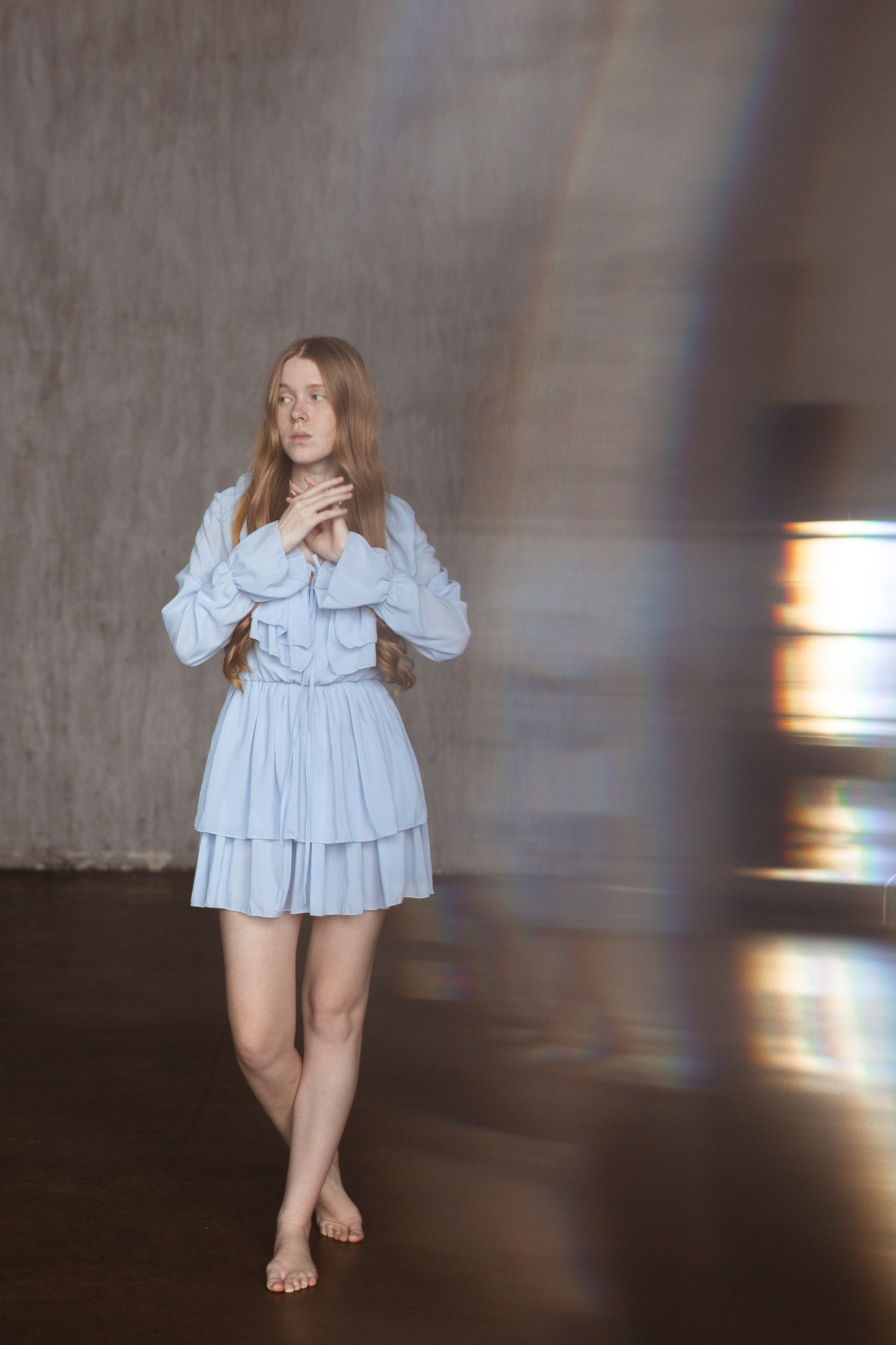 Арина. Свадебный фотограф Алена Полянская