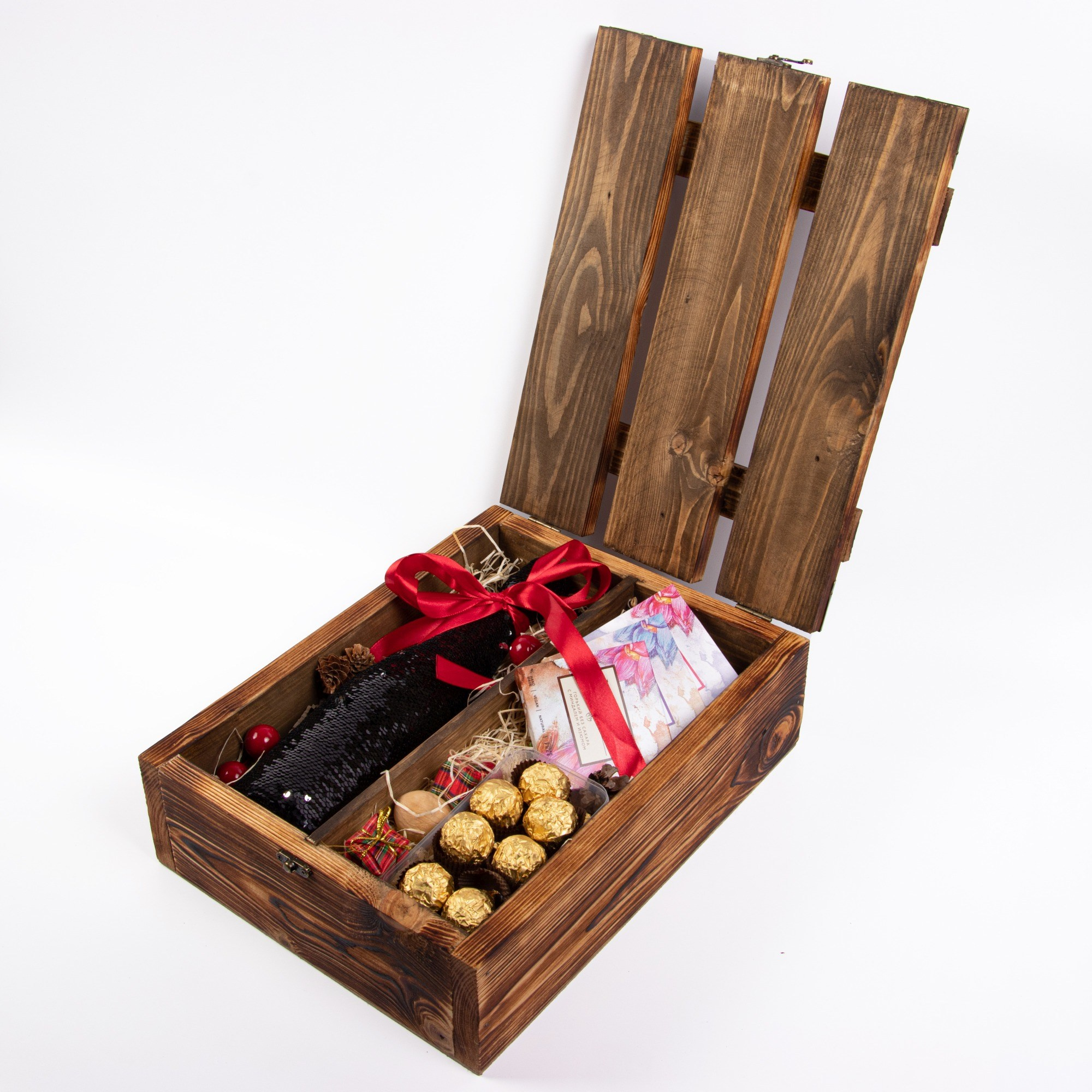 Предметная съемка. Leclerc-studio